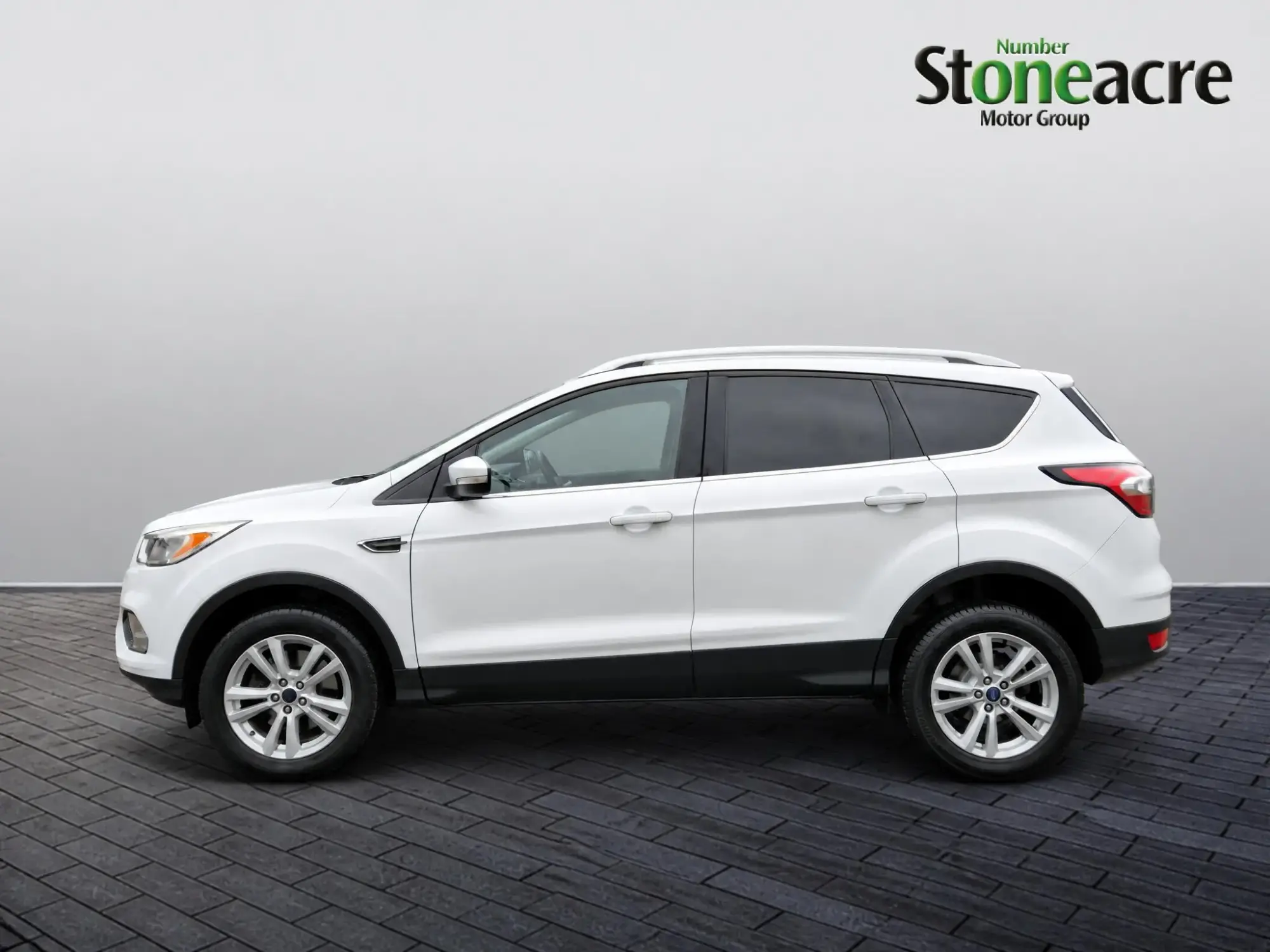 Ford Kuga Image 6 Ford Kuga Image 6
