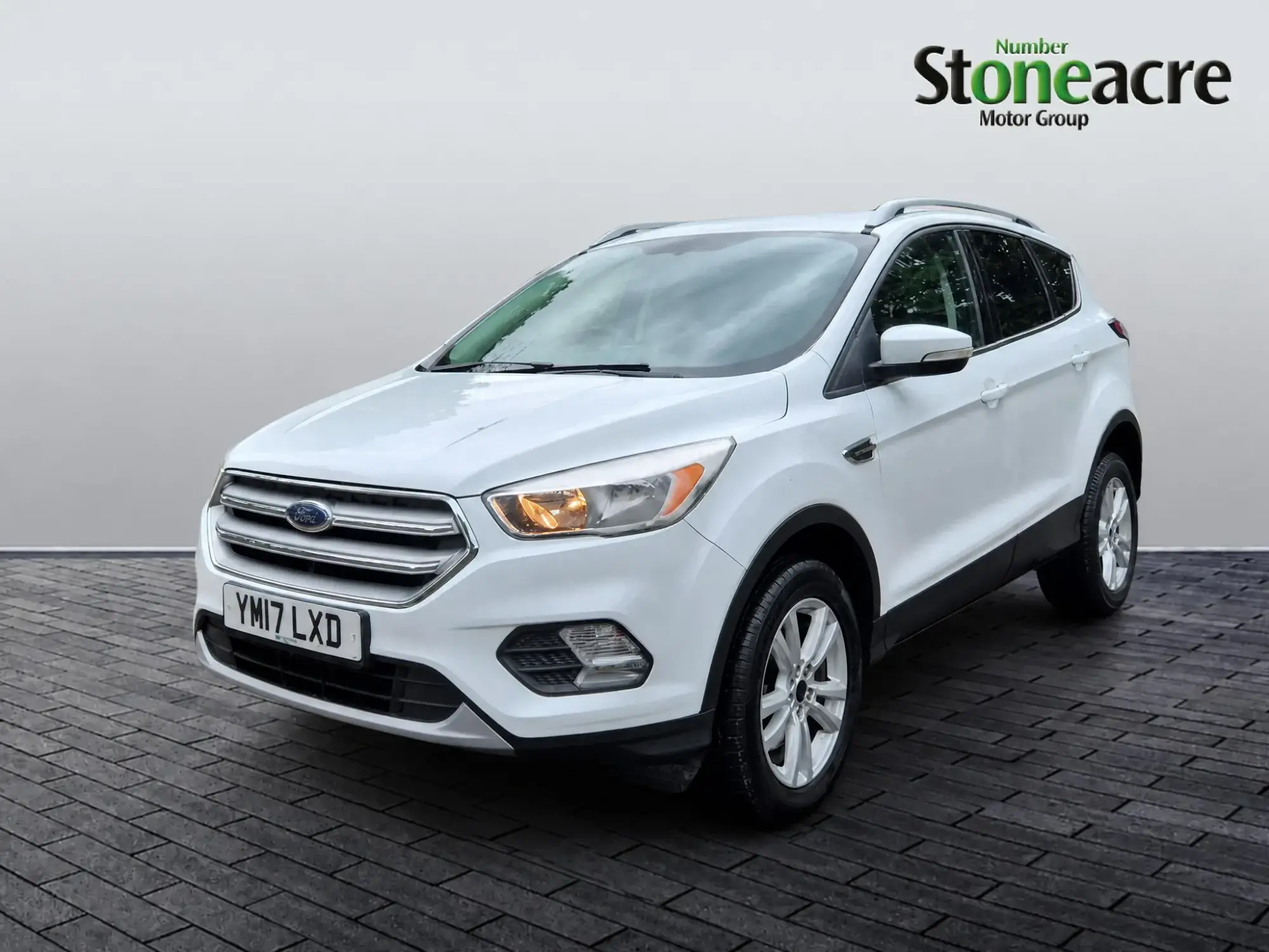 Ford Kuga Image 7 Ford Kuga Image 7