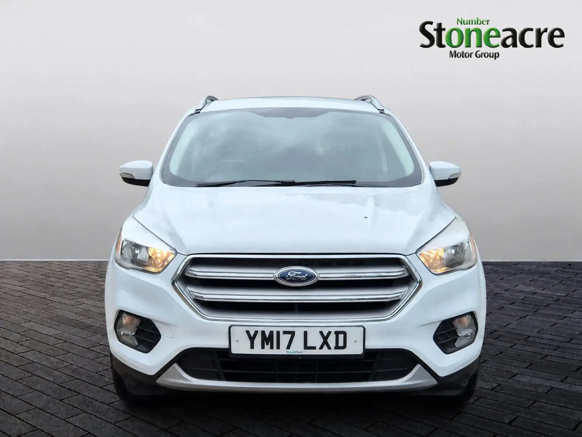 Ford Kuga Image 8 Ford Kuga Image 8