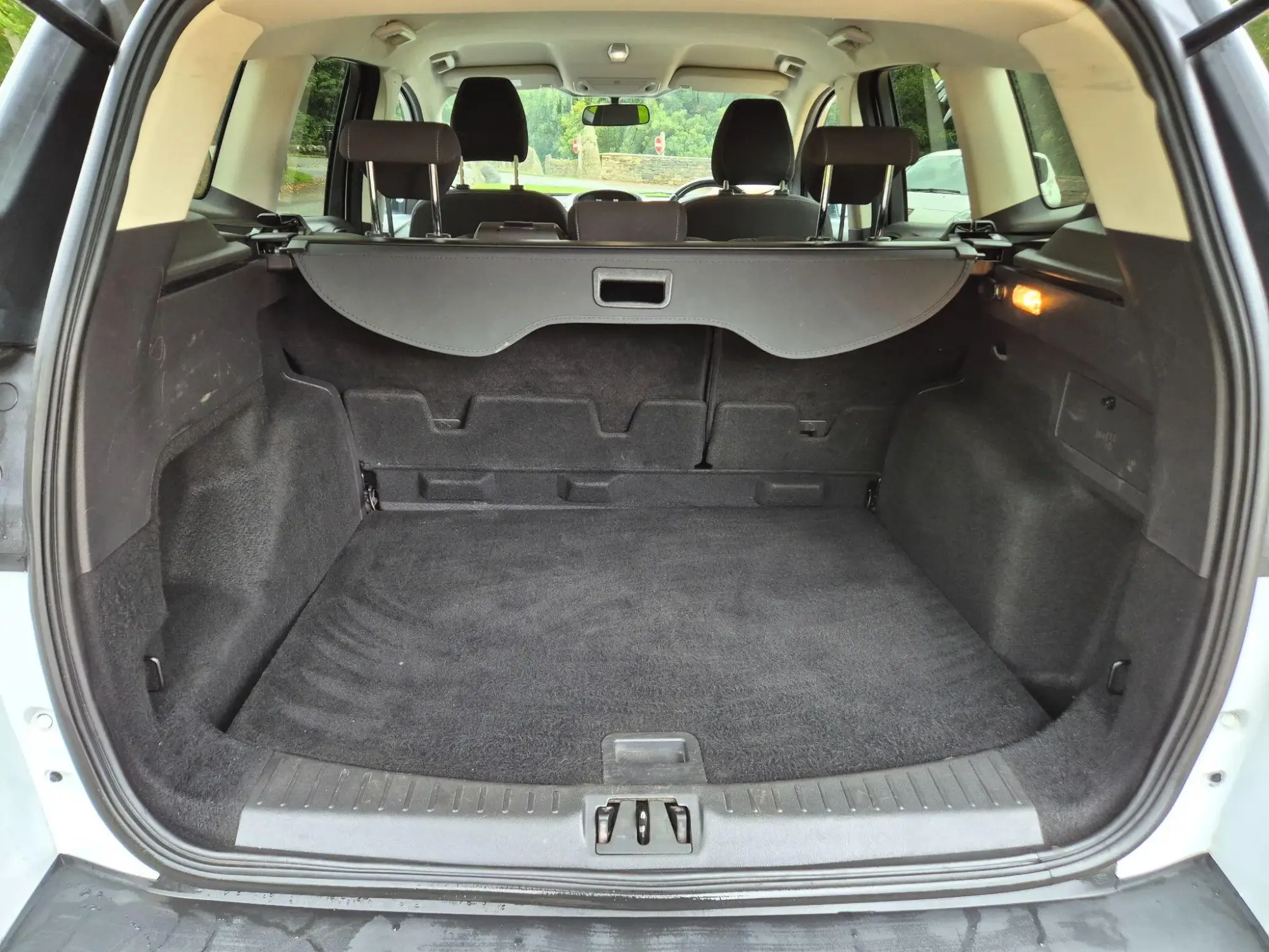 Ford Kuga Image 10 Ford Kuga Image 10
