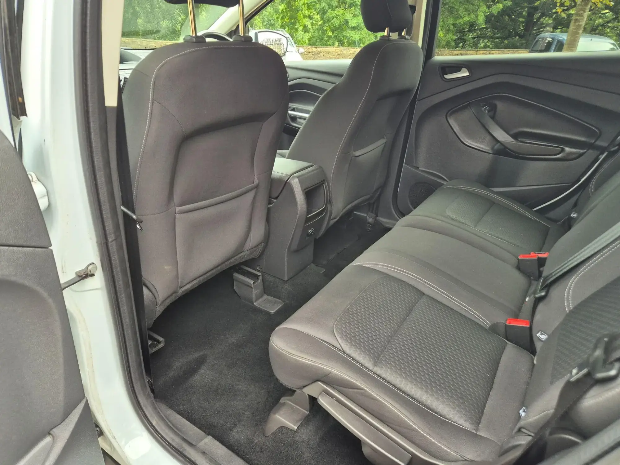 Ford Kuga Image 17 Ford Kuga Image 17