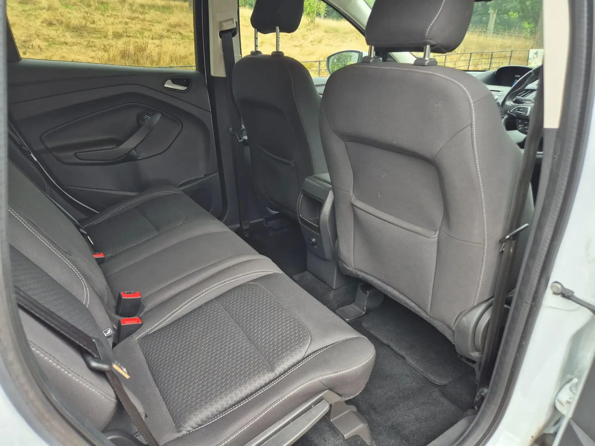 Ford Kuga Image 18 Ford Kuga Image 18