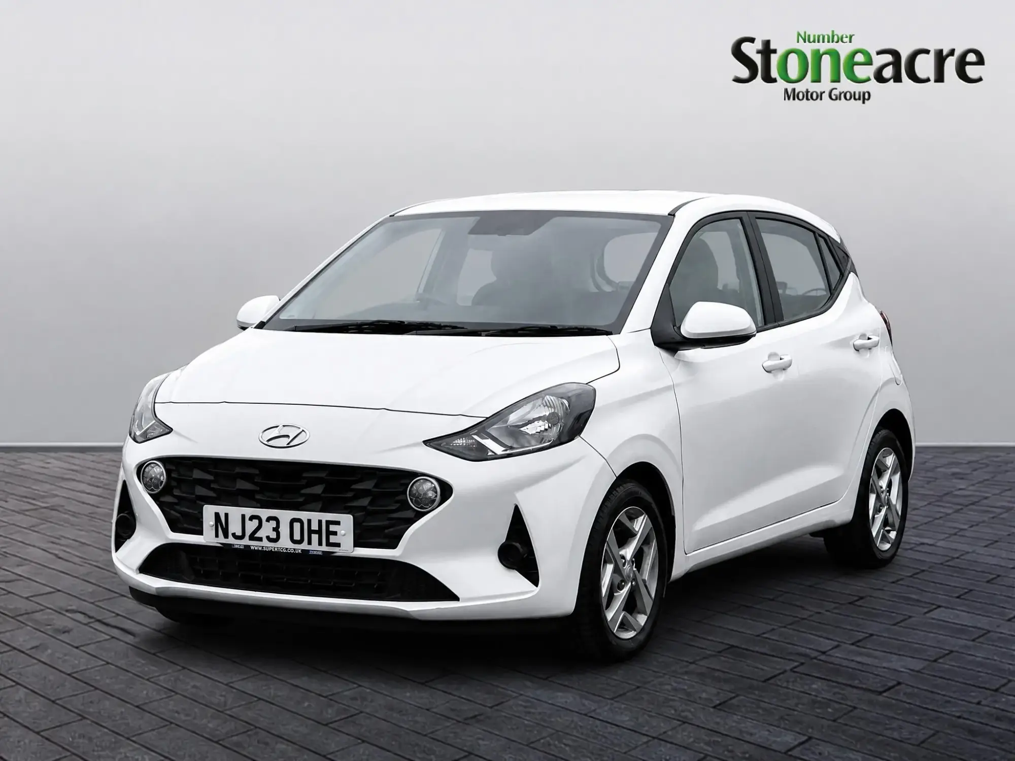 Hyundai i10 Image 7