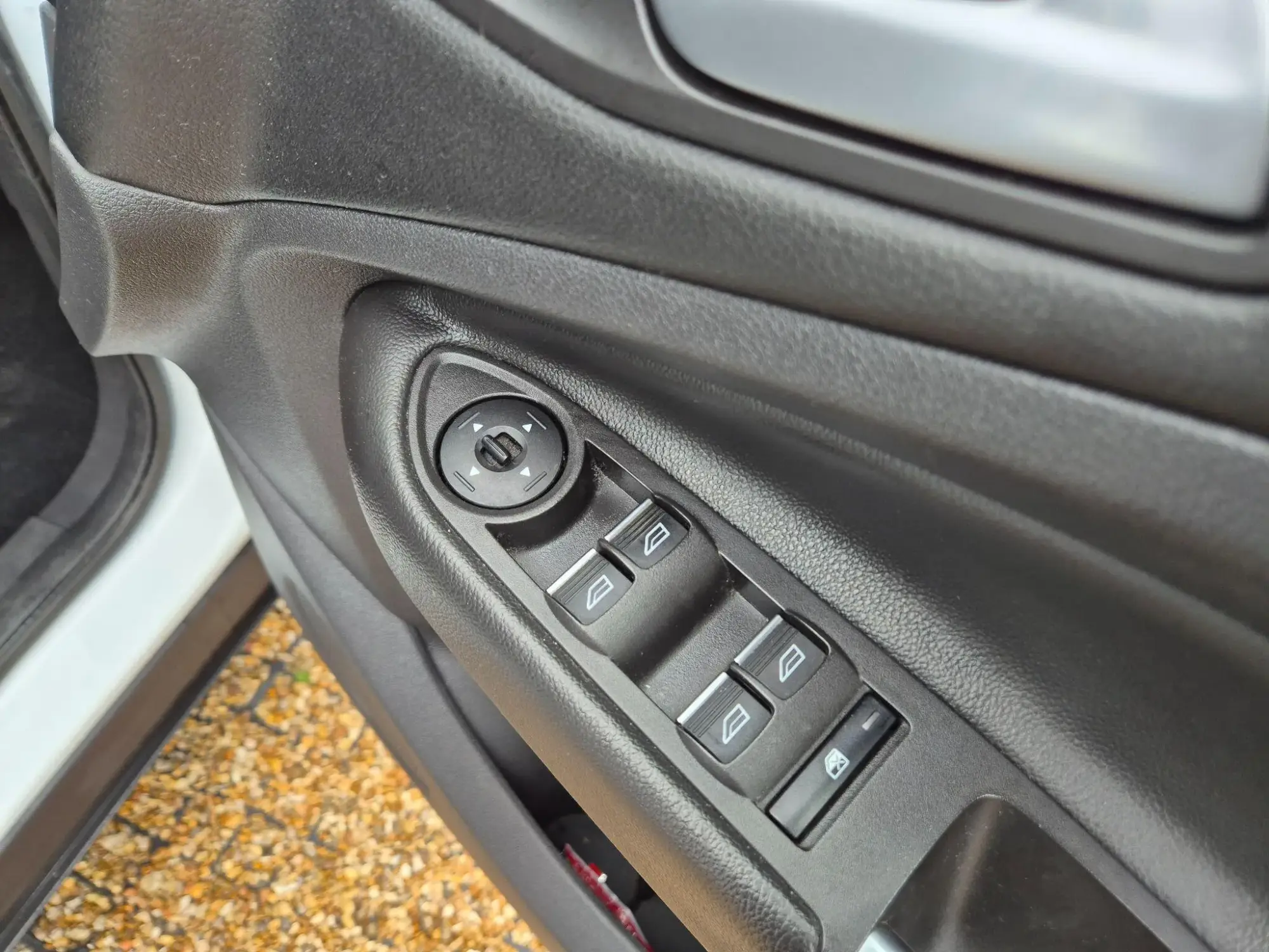 Ford Kuga Image 19 Ford Kuga Image 19
