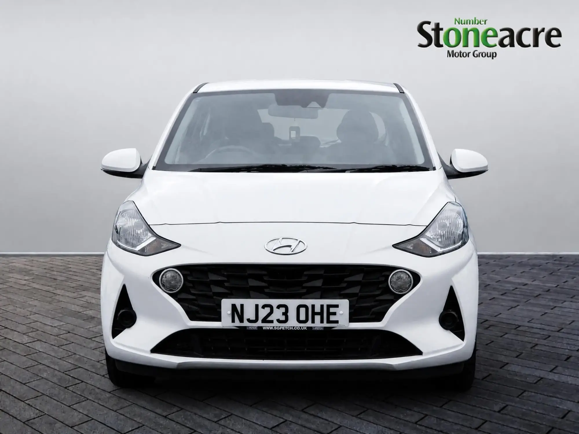 Hyundai i10 Image 8