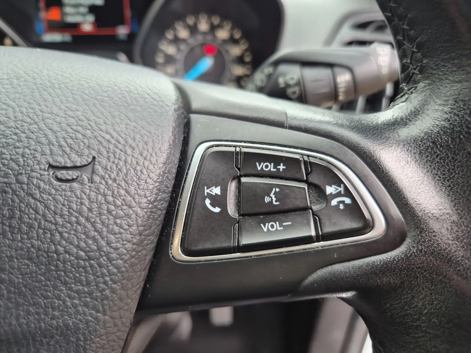 Ford Kuga Image 21 Ford Kuga Image 21