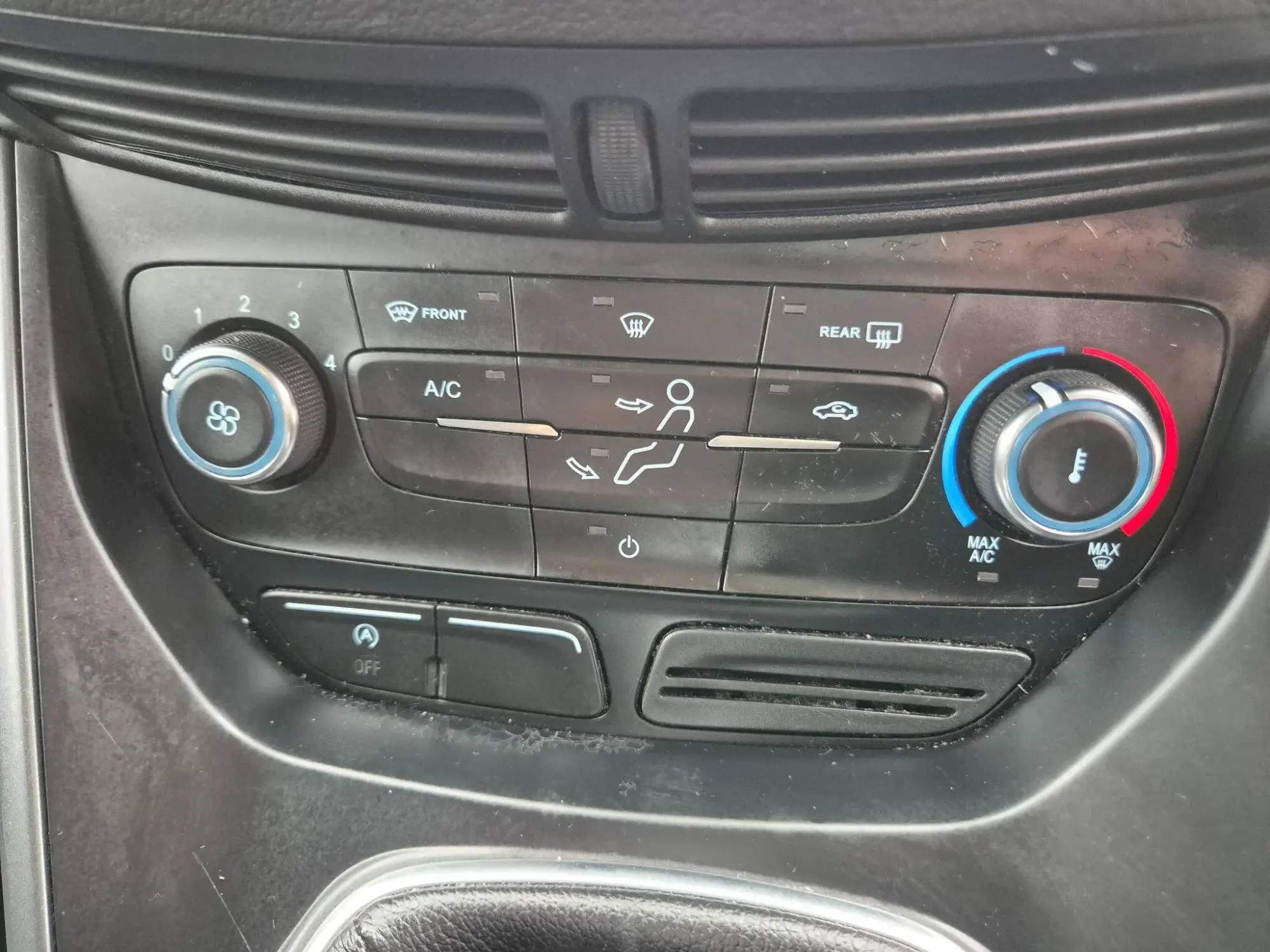 Ford Kuga Image 23 Ford Kuga Image 23