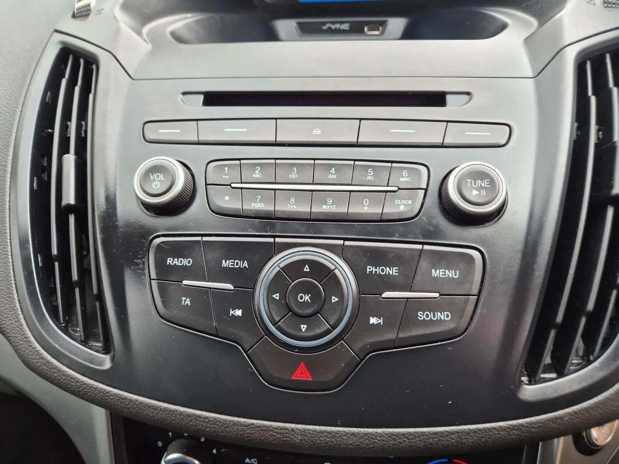 Ford Kuga Image 24 Ford Kuga Image 24