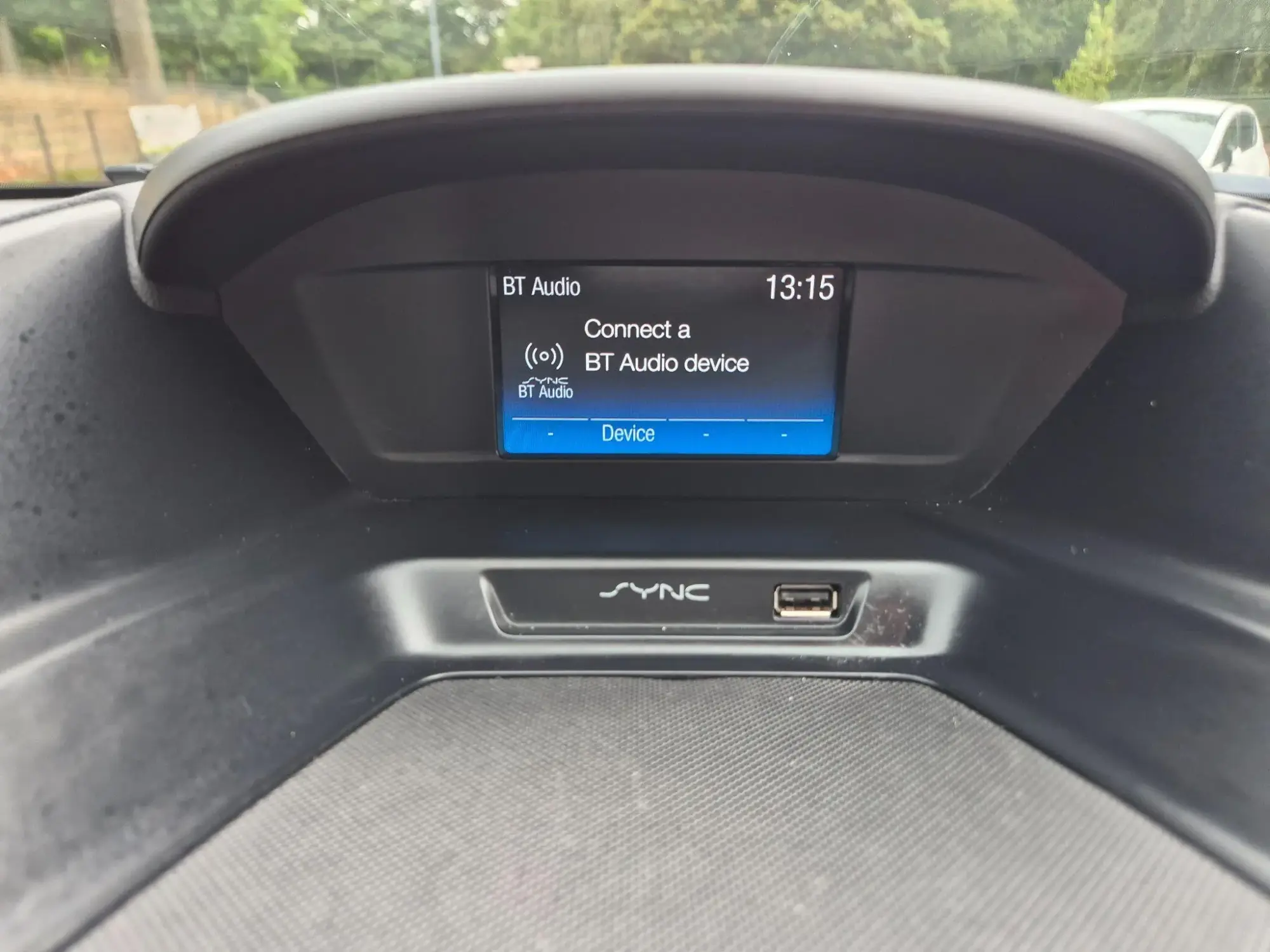 Ford Kuga Image 25 Ford Kuga Image 25