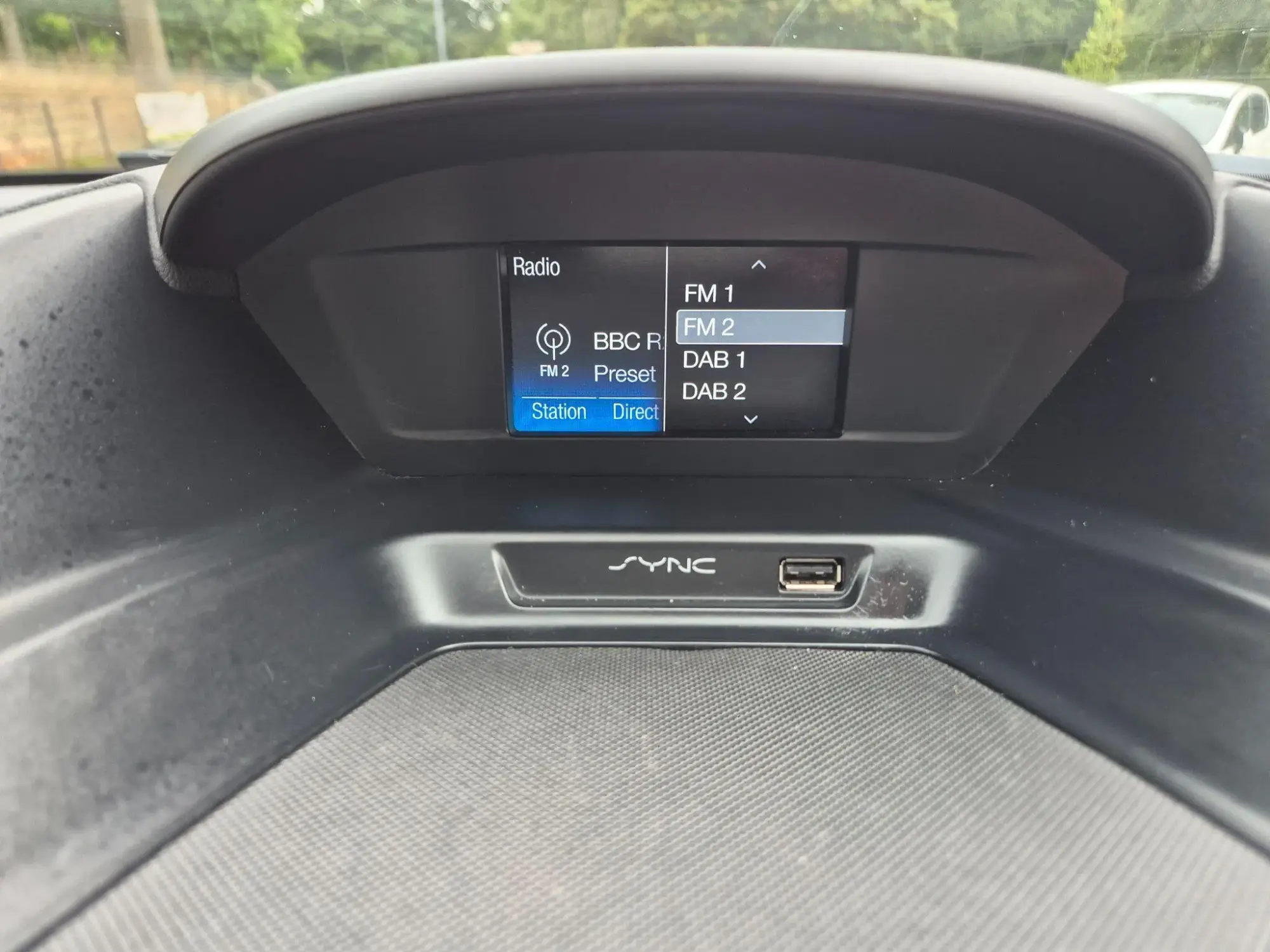 Ford Kuga Image 26 Ford Kuga Image 26