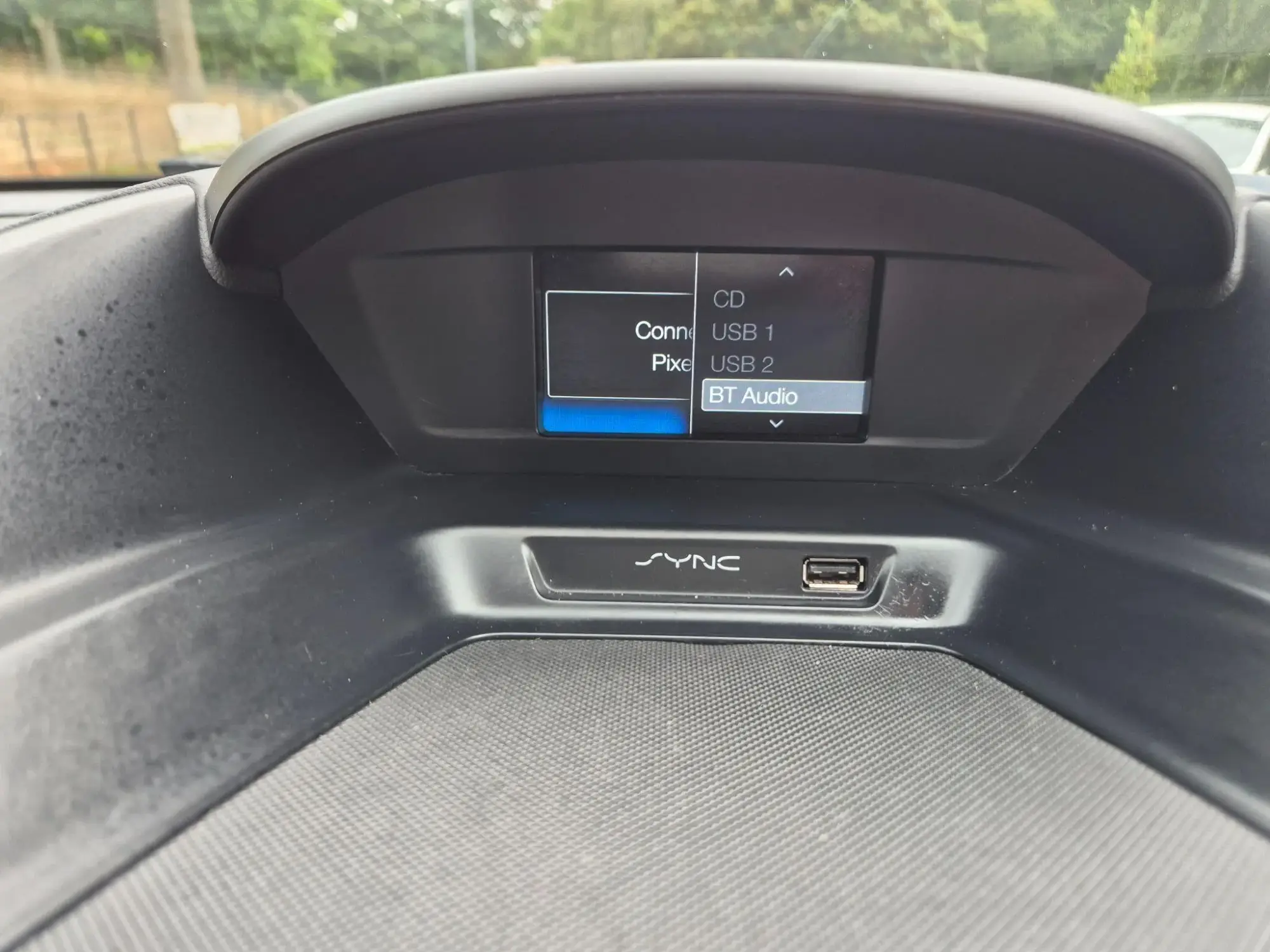 Ford Kuga Image 27 Ford Kuga Image 27