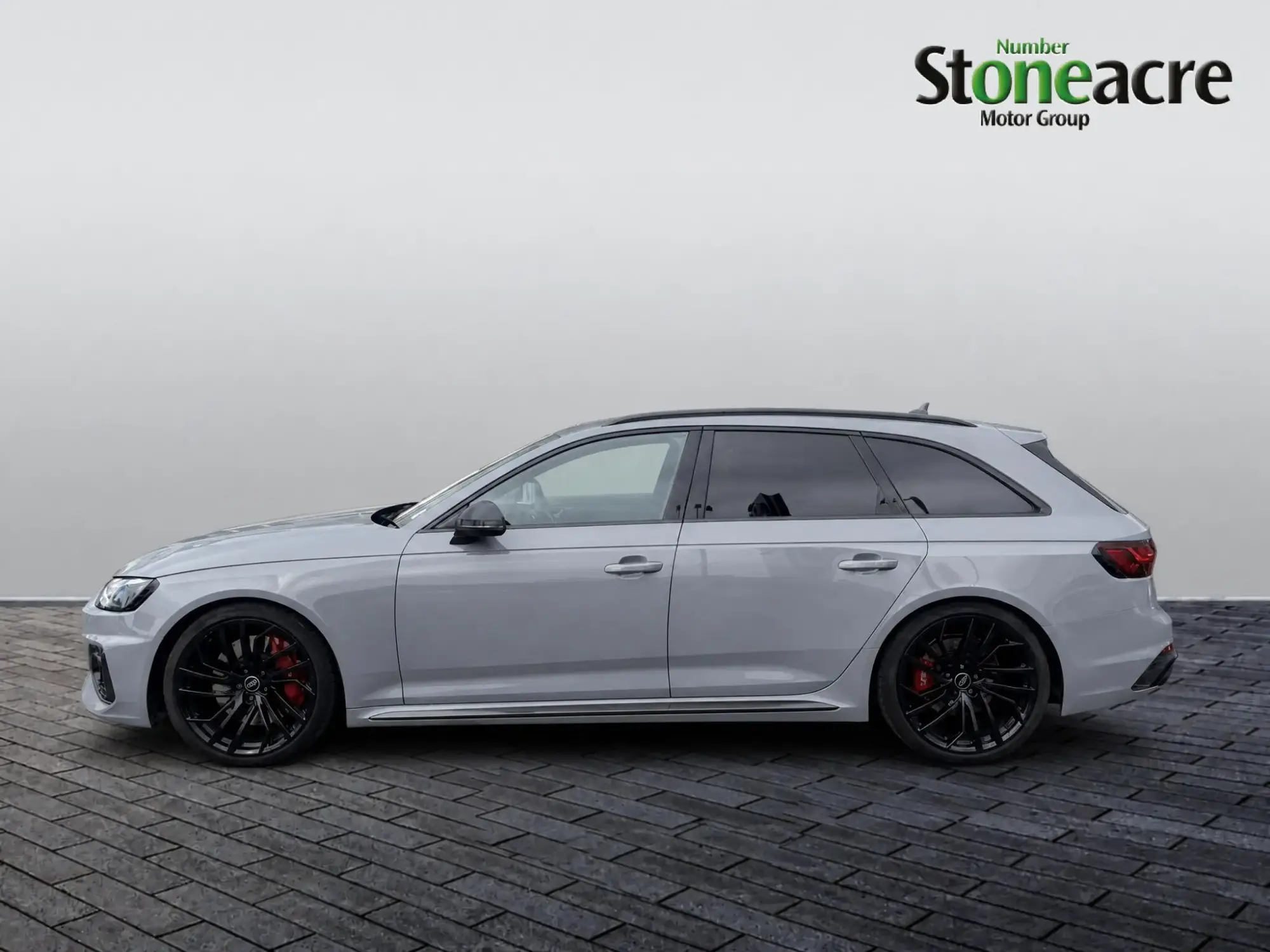Audi RS 4 Avant Image 5 Audi RS 4 Avant Image 5