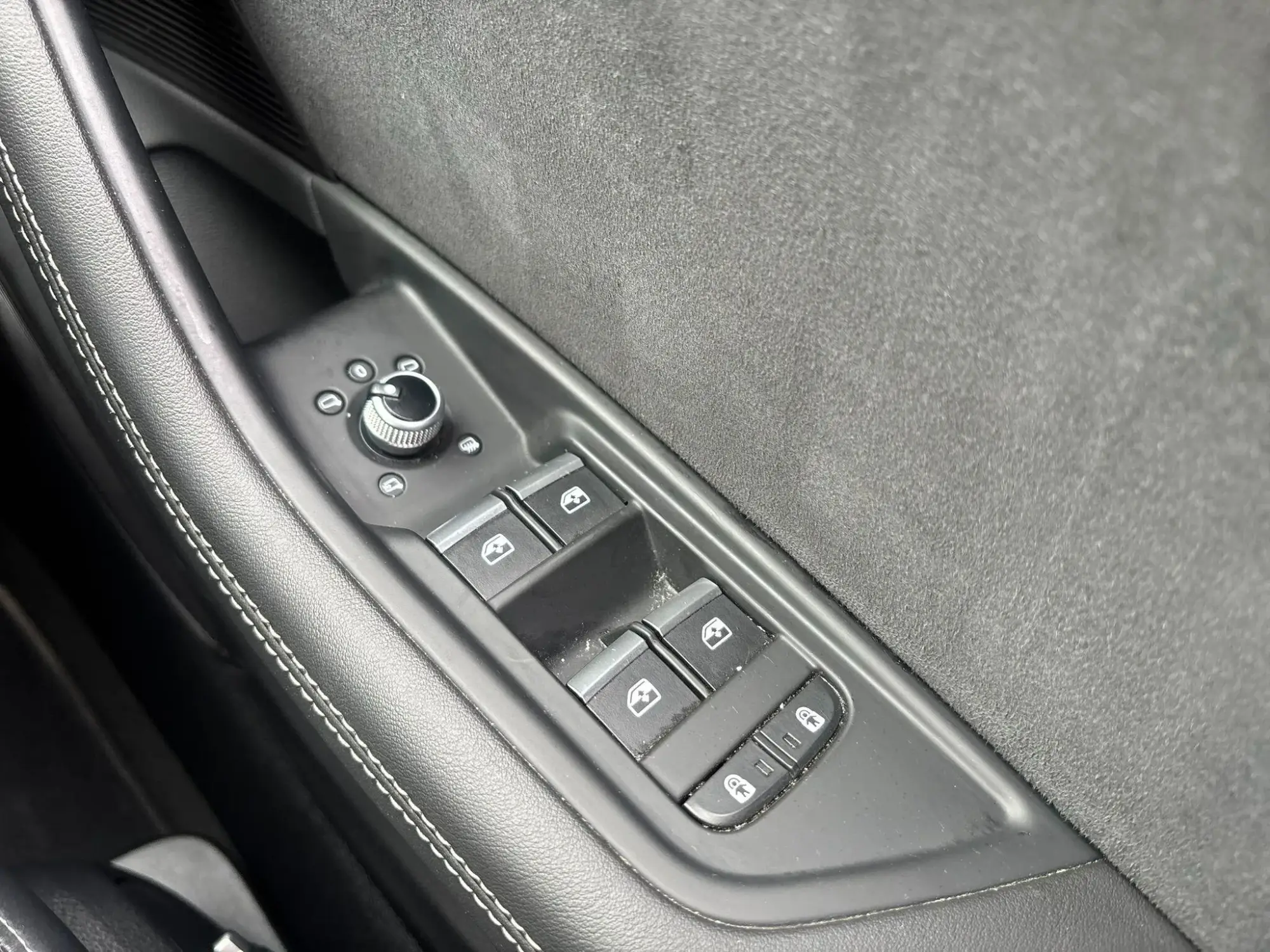 Audi RS 4 Avant Image 23 Audi RS 4 Avant Image 23