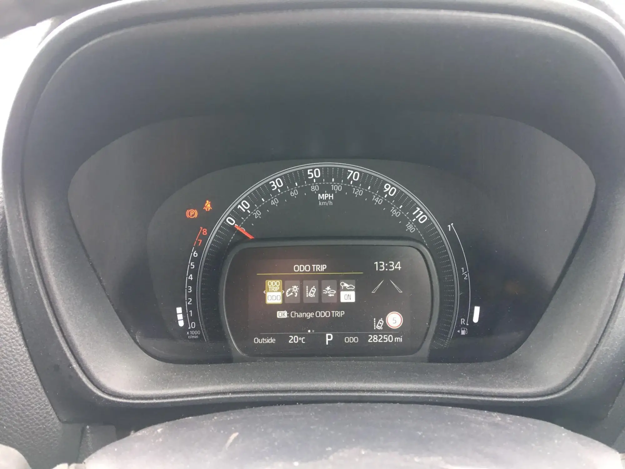 Toyota Aygo X Image 14 Toyota Aygo X Image 14