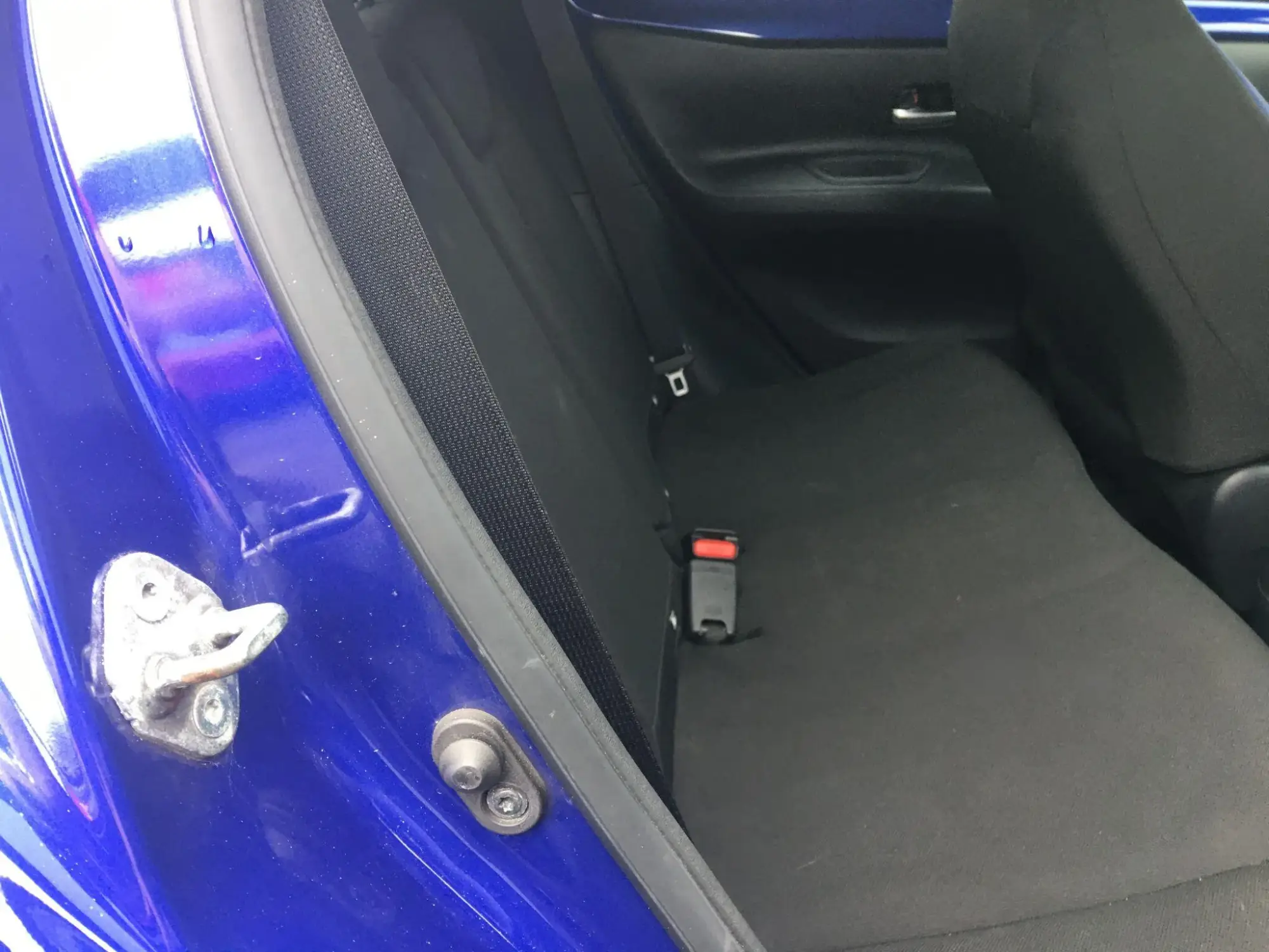 Toyota Aygo X Image 16 Toyota Aygo X Image 16