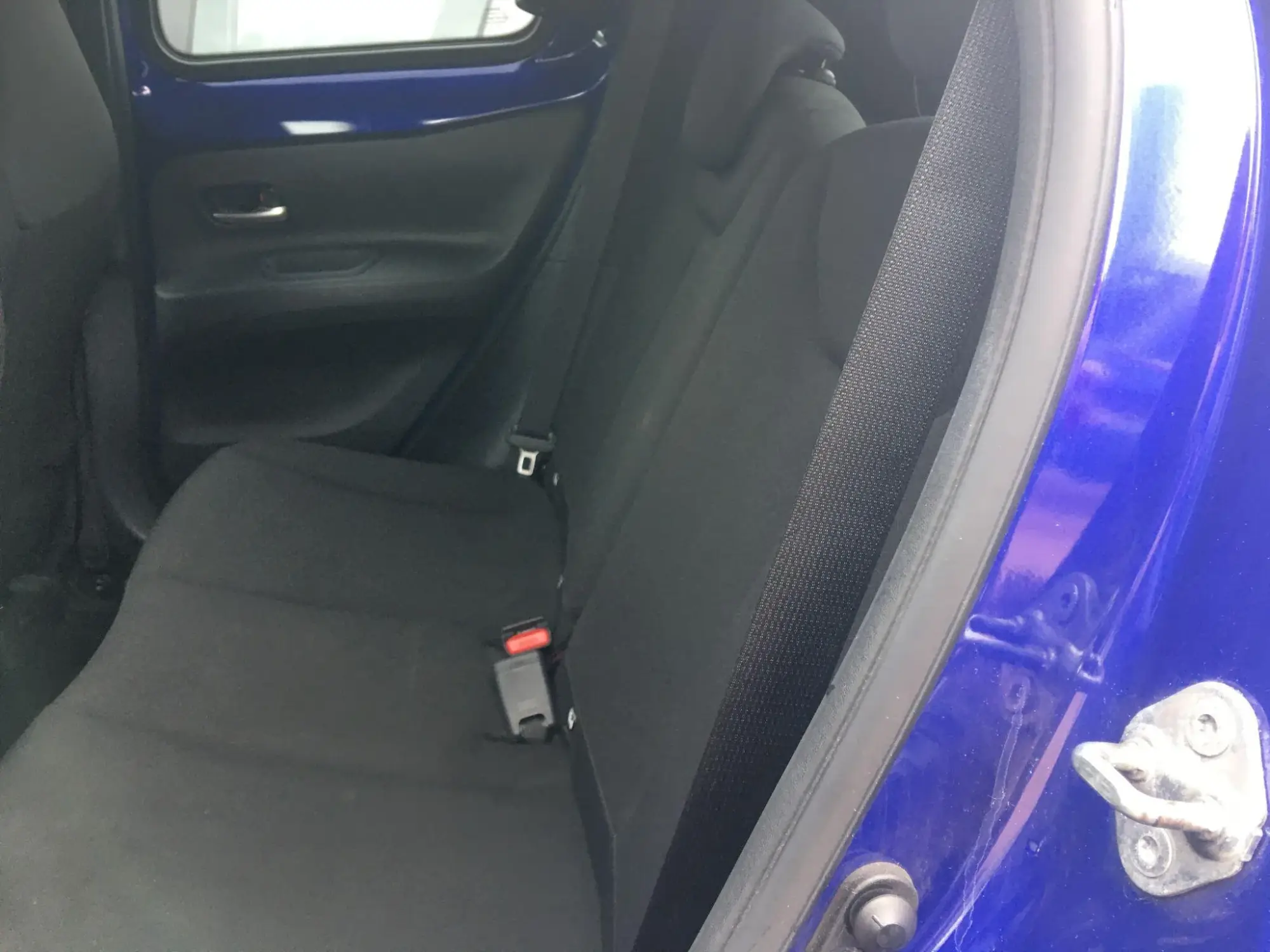 Toyota Aygo X Image 17 Toyota Aygo X Image 17