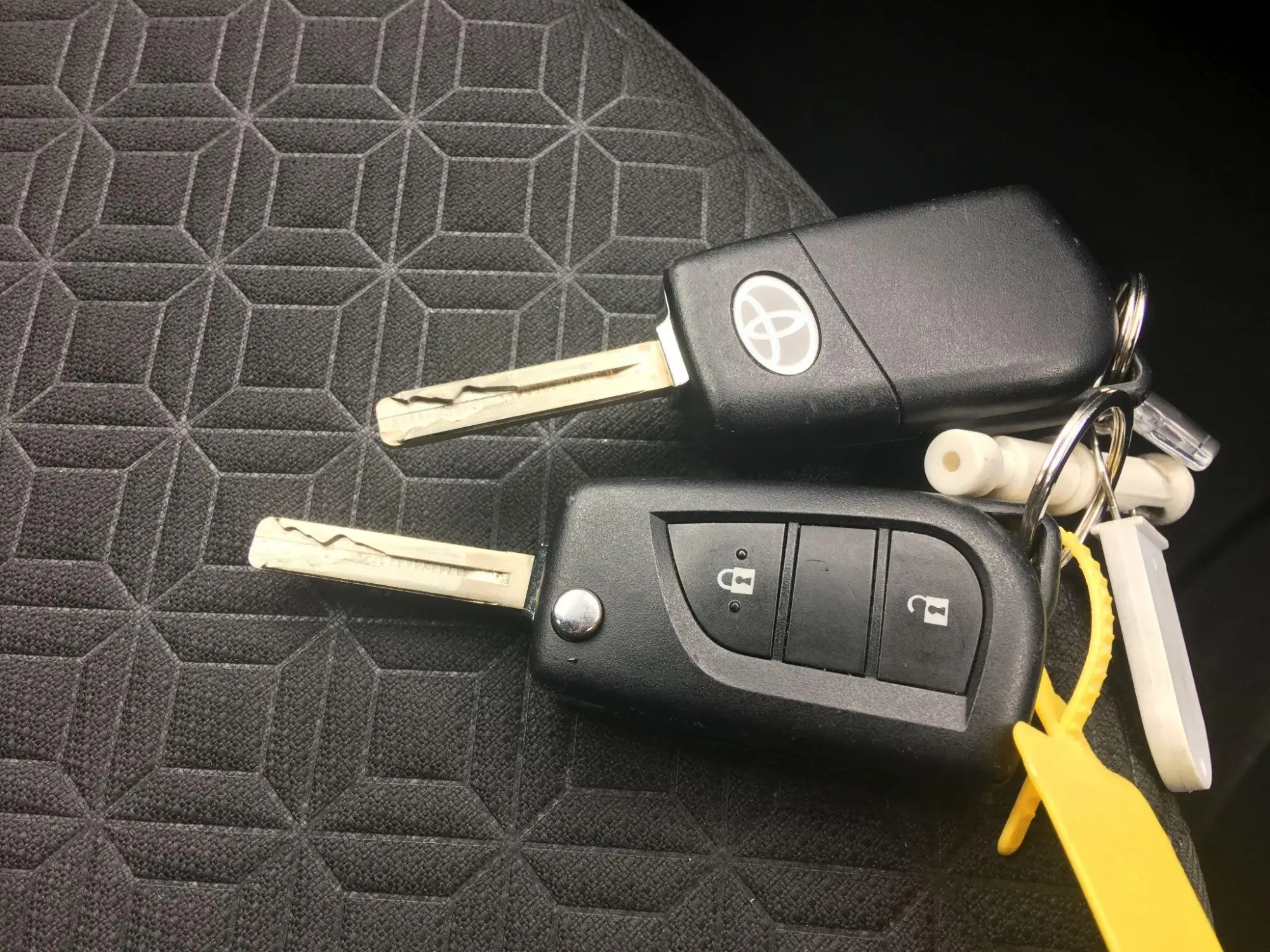Toyota Aygo X Image 18 Toyota Aygo X Image 18