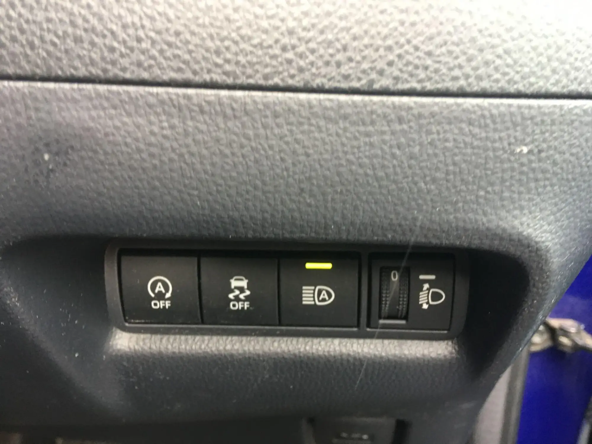 Toyota Aygo X Image 19 Toyota Aygo X Image 19