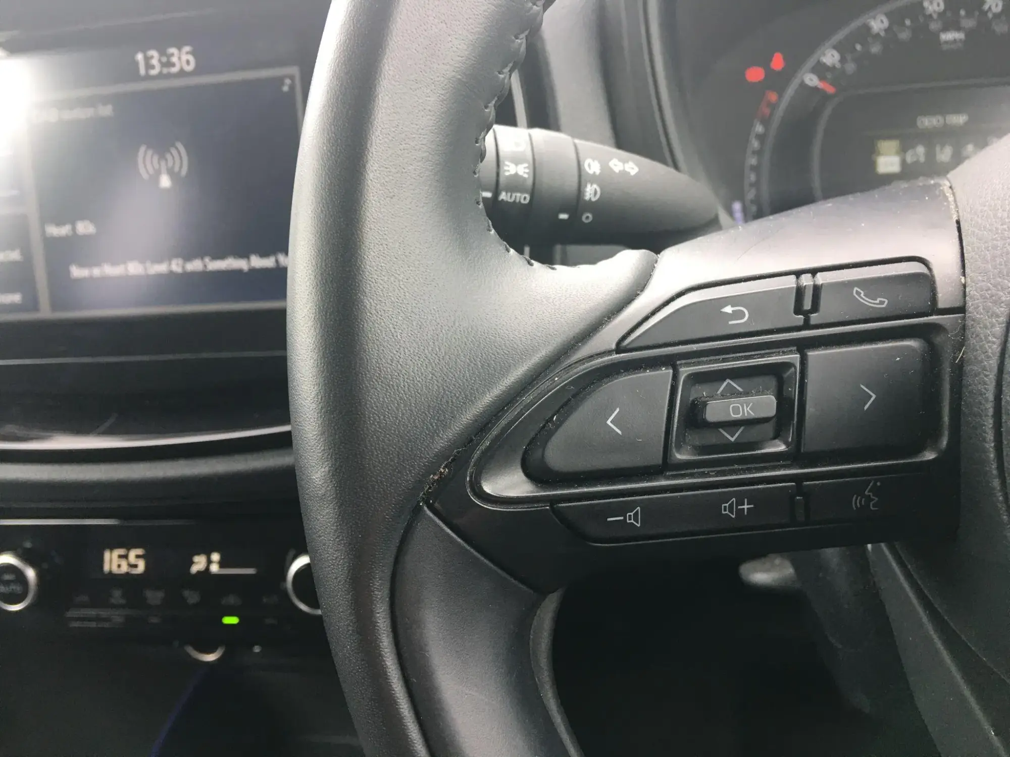 Toyota Aygo X Image 21 Toyota Aygo X Image 21