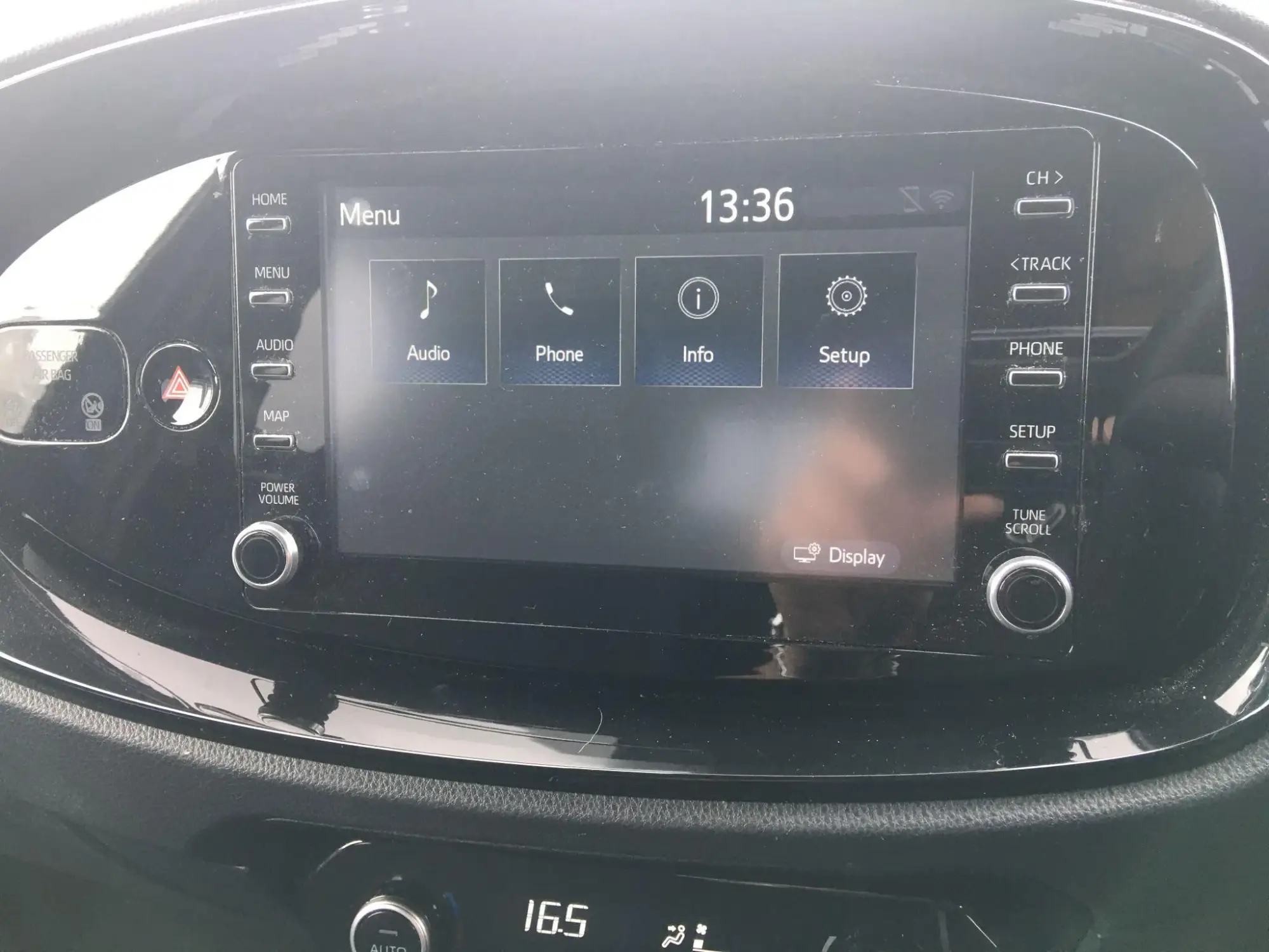 Toyota Aygo X Image 24 Toyota Aygo X Image 24