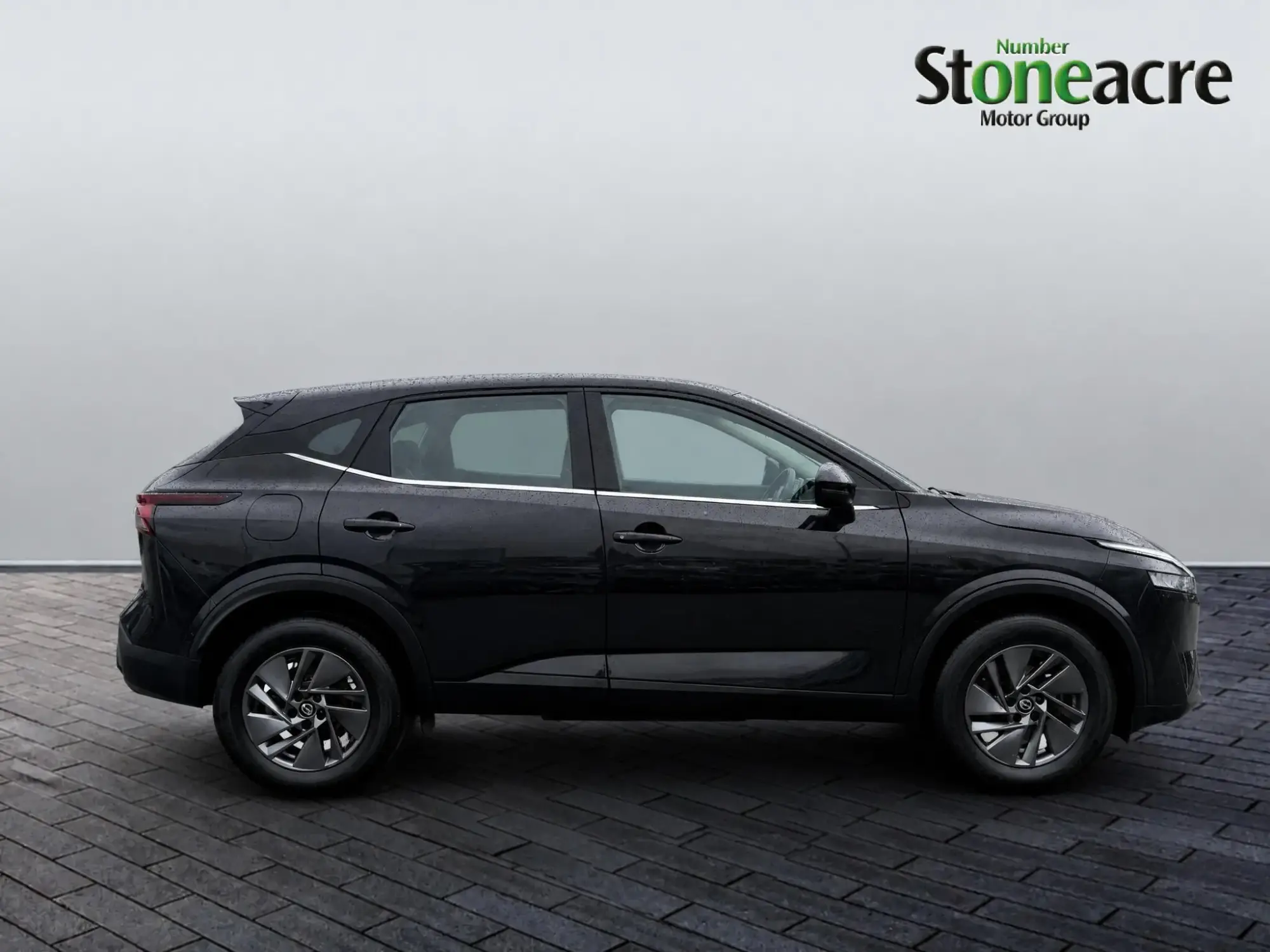 Nissan Qashqai Image 2 Nissan Qashqai Image 2