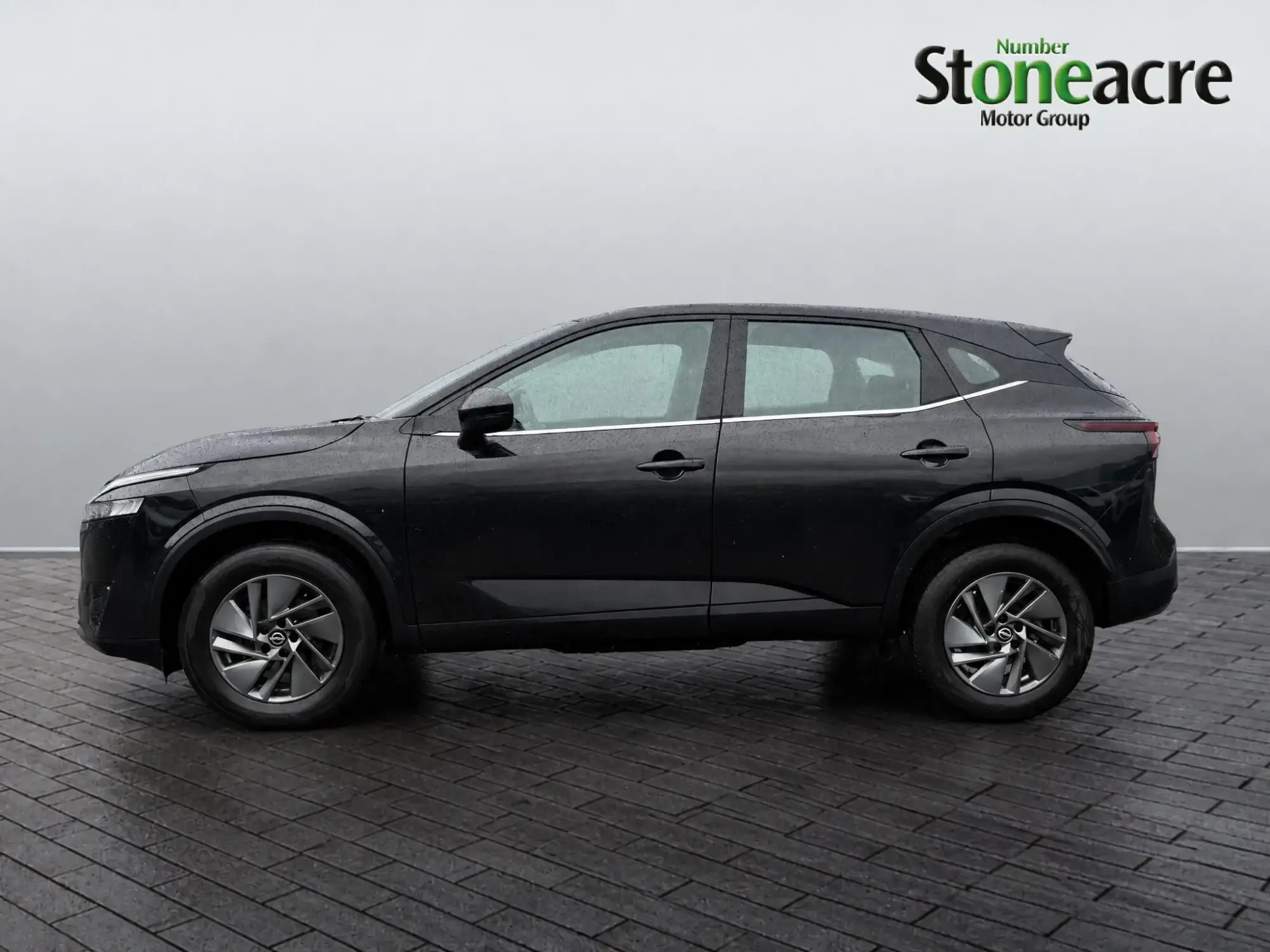 Nissan Qashqai Image 6 Nissan Qashqai Image 6