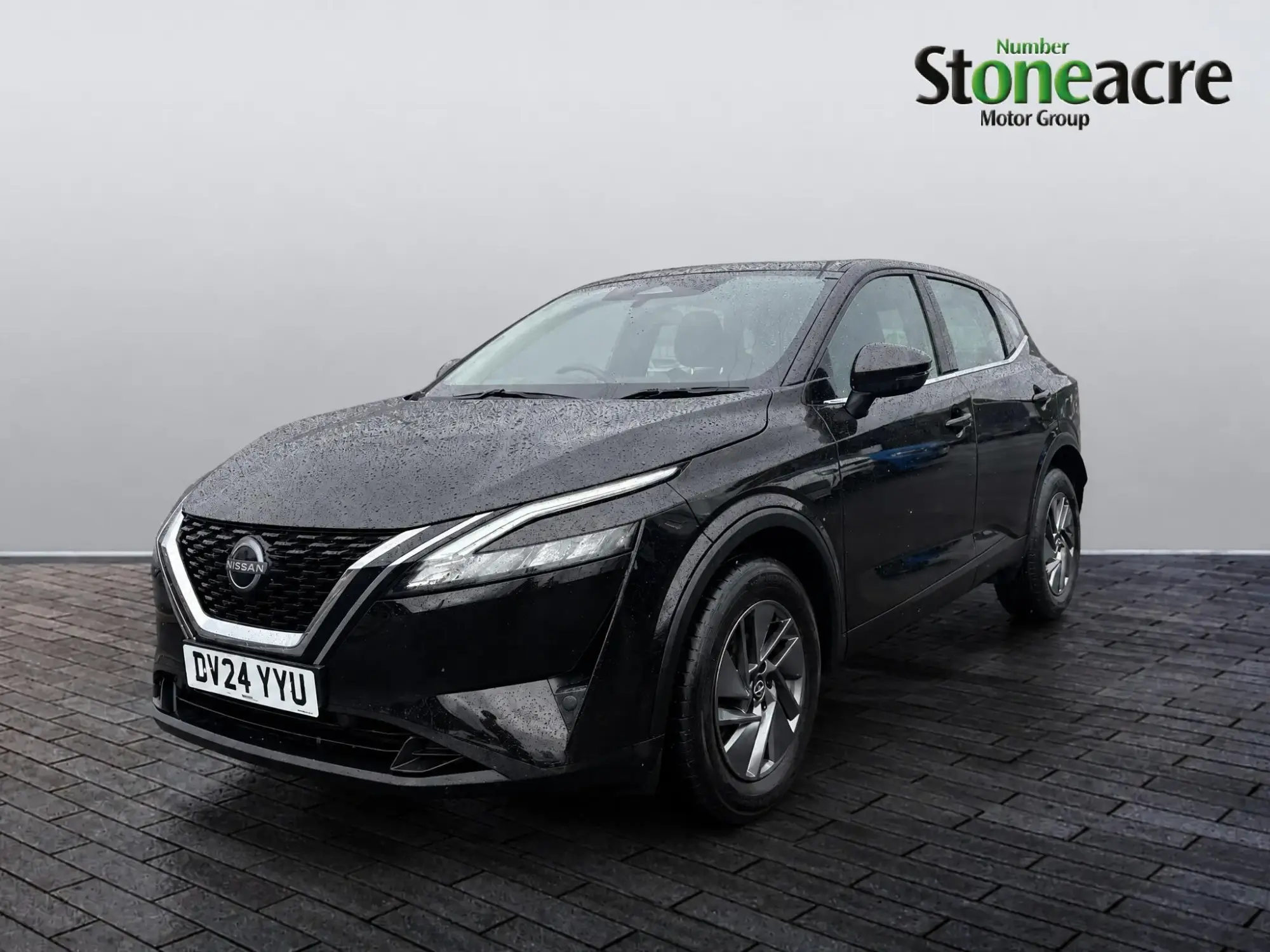Nissan Qashqai Image 7 Nissan Qashqai Image 7