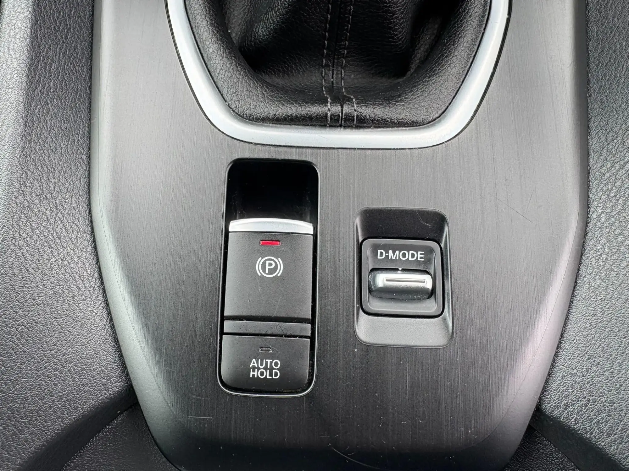 Nissan Qashqai Image 21 Nissan Qashqai Image 21