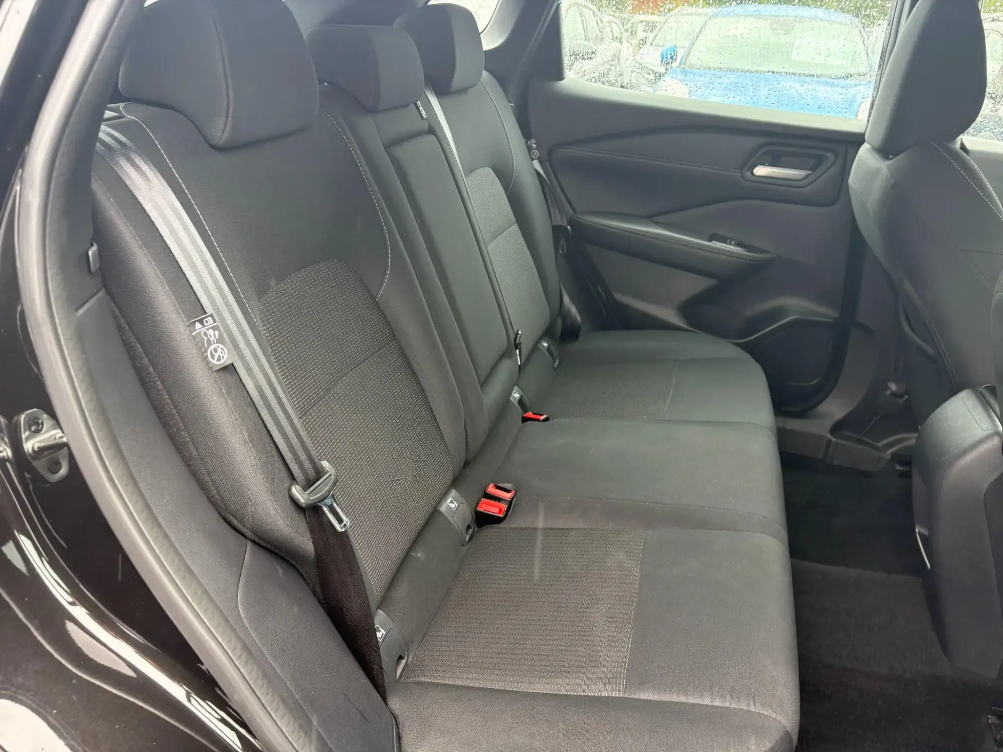 Nissan Qashqai Image 24 Nissan Qashqai Image 24