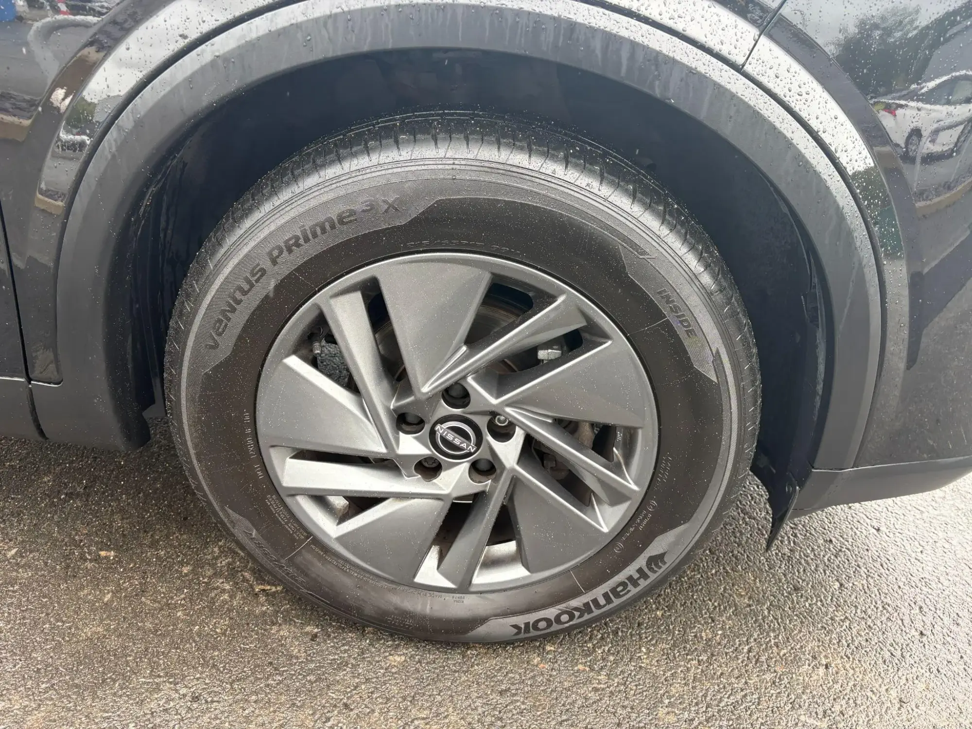Nissan Qashqai Image 31 Nissan Qashqai Image 31