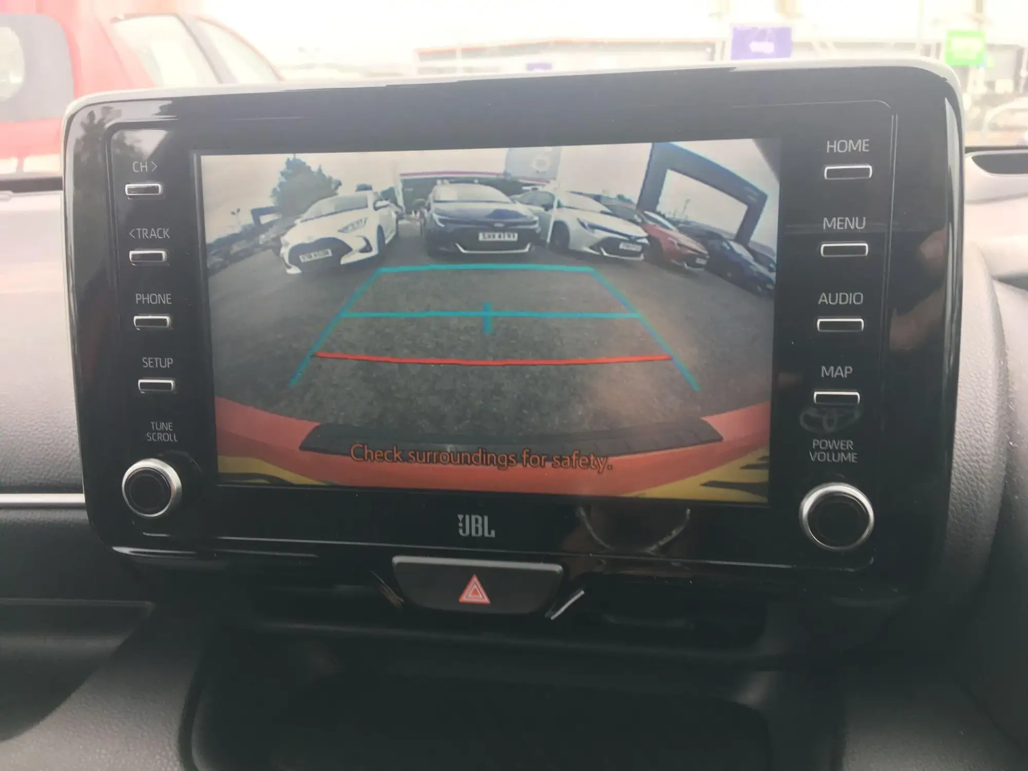 Toyota Yaris Image 15