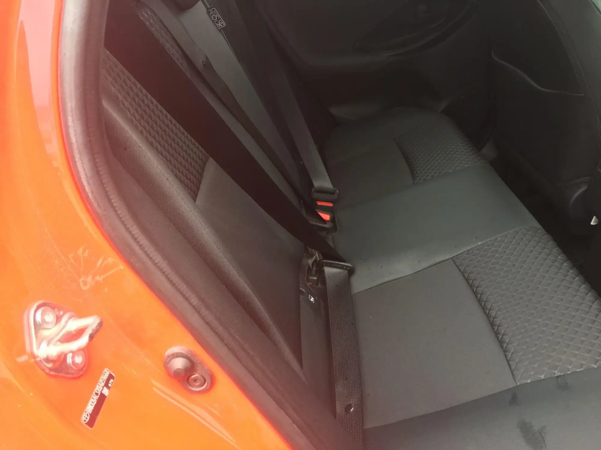 Toyota Yaris Image 16