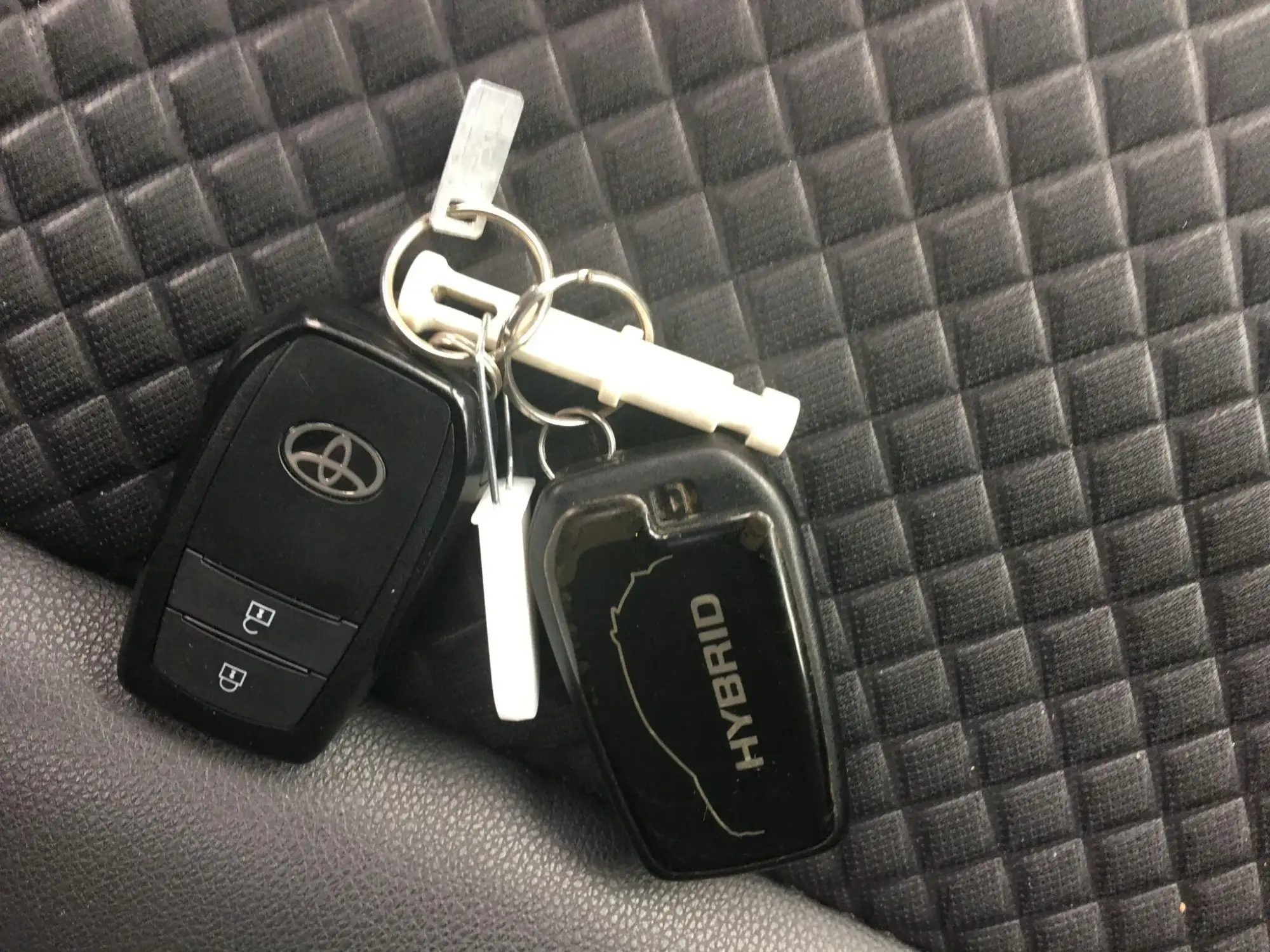 Toyota Yaris Image 19