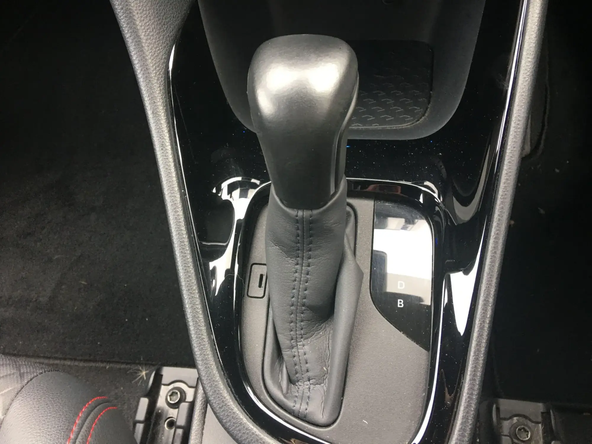 Toyota Yaris Image 21