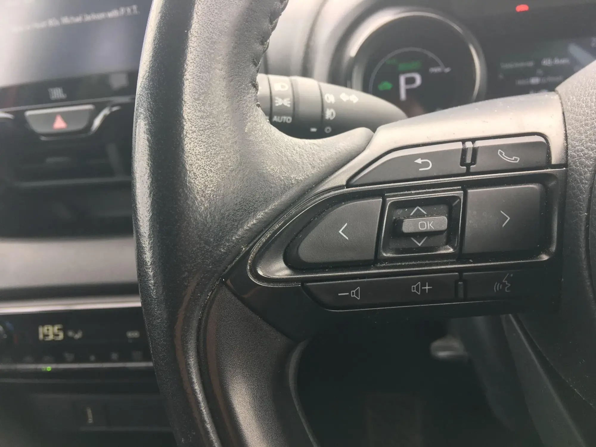 Toyota Yaris Image 23