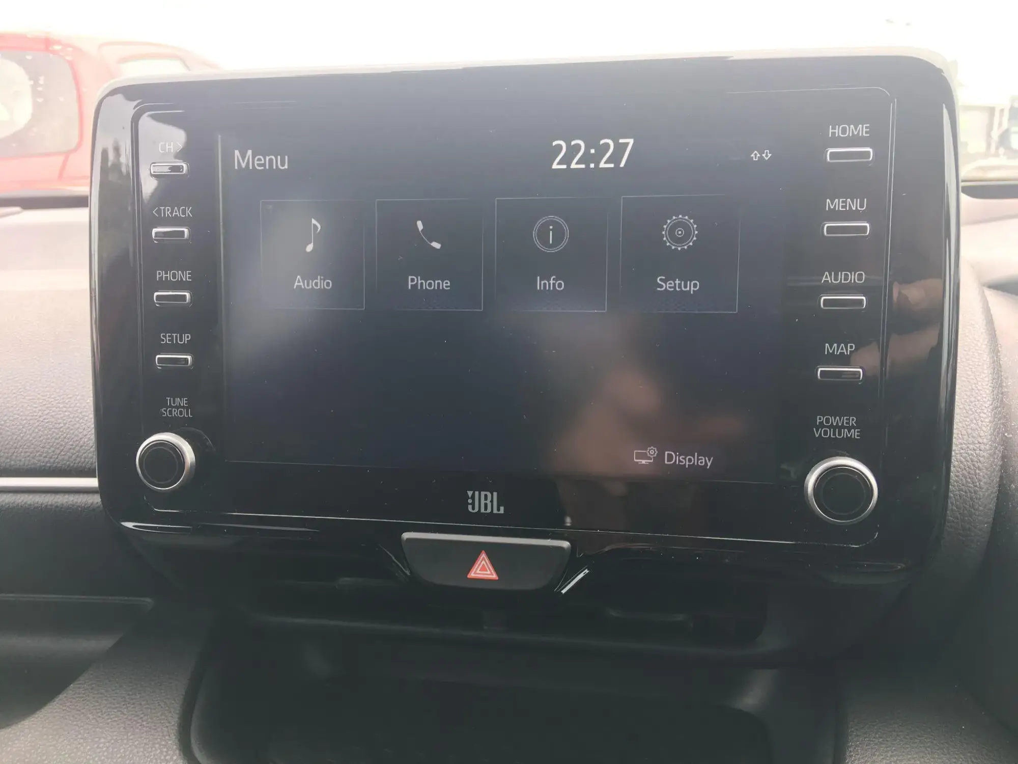Toyota Yaris Image 26
