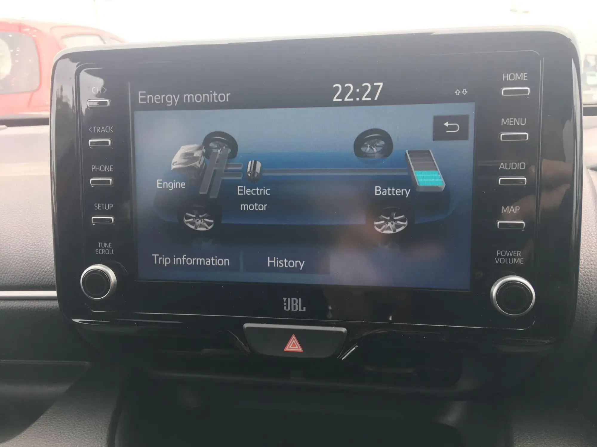 Toyota Yaris Image 27