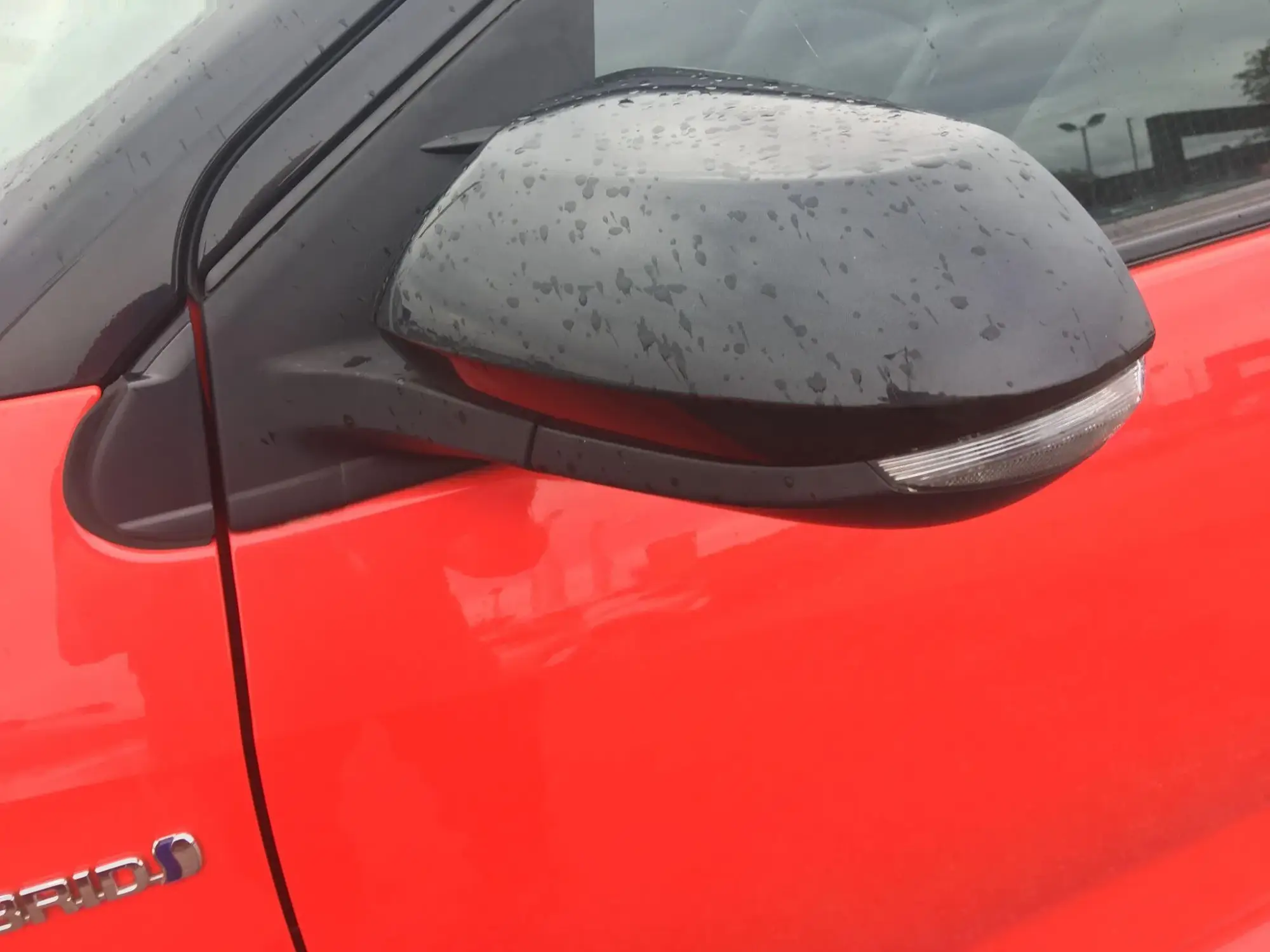 Toyota Yaris Image 29