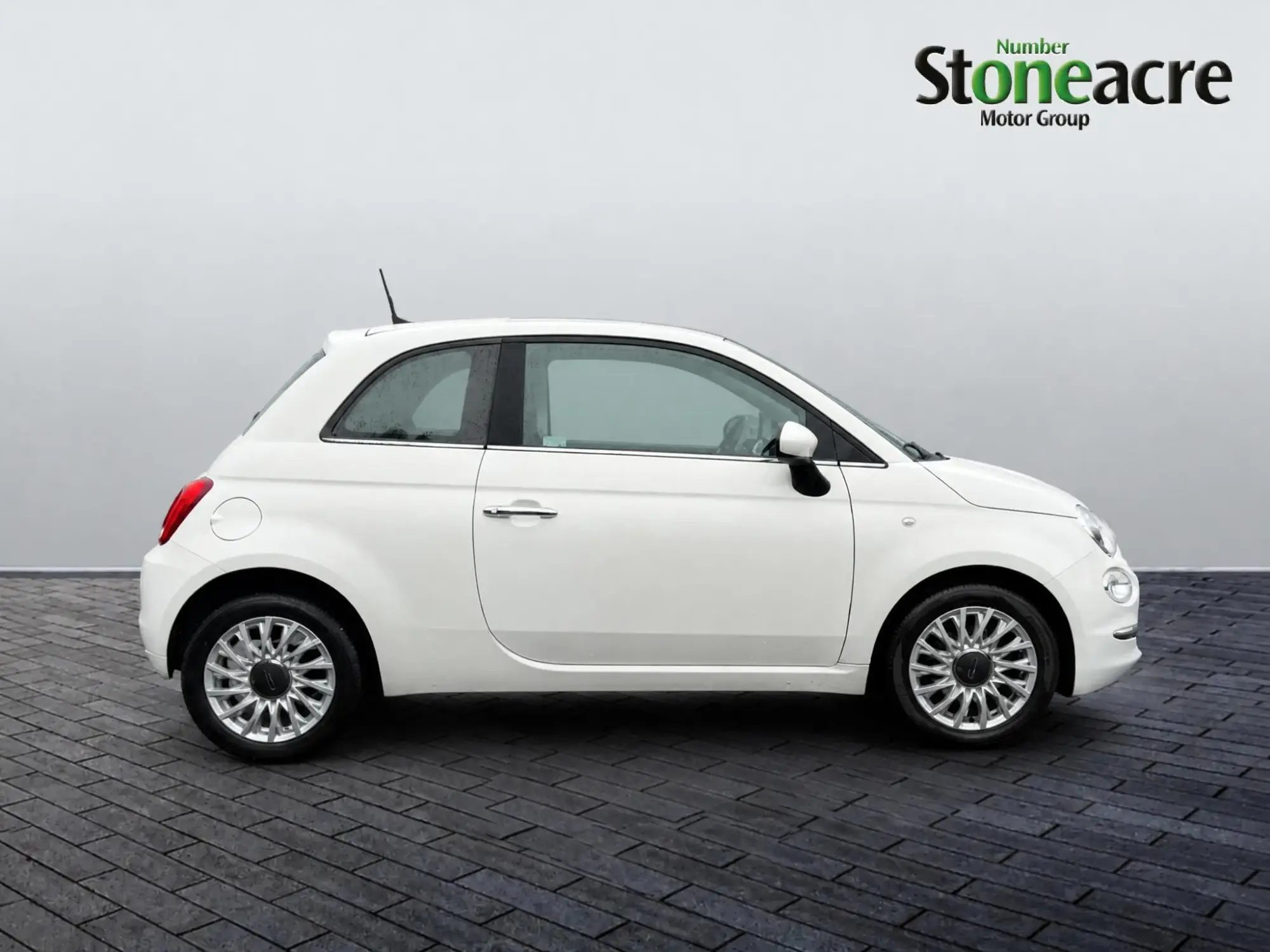Fiat 500 Hybrid 500 1.0 70hp Mild Hybrid WR24UHM Image 2