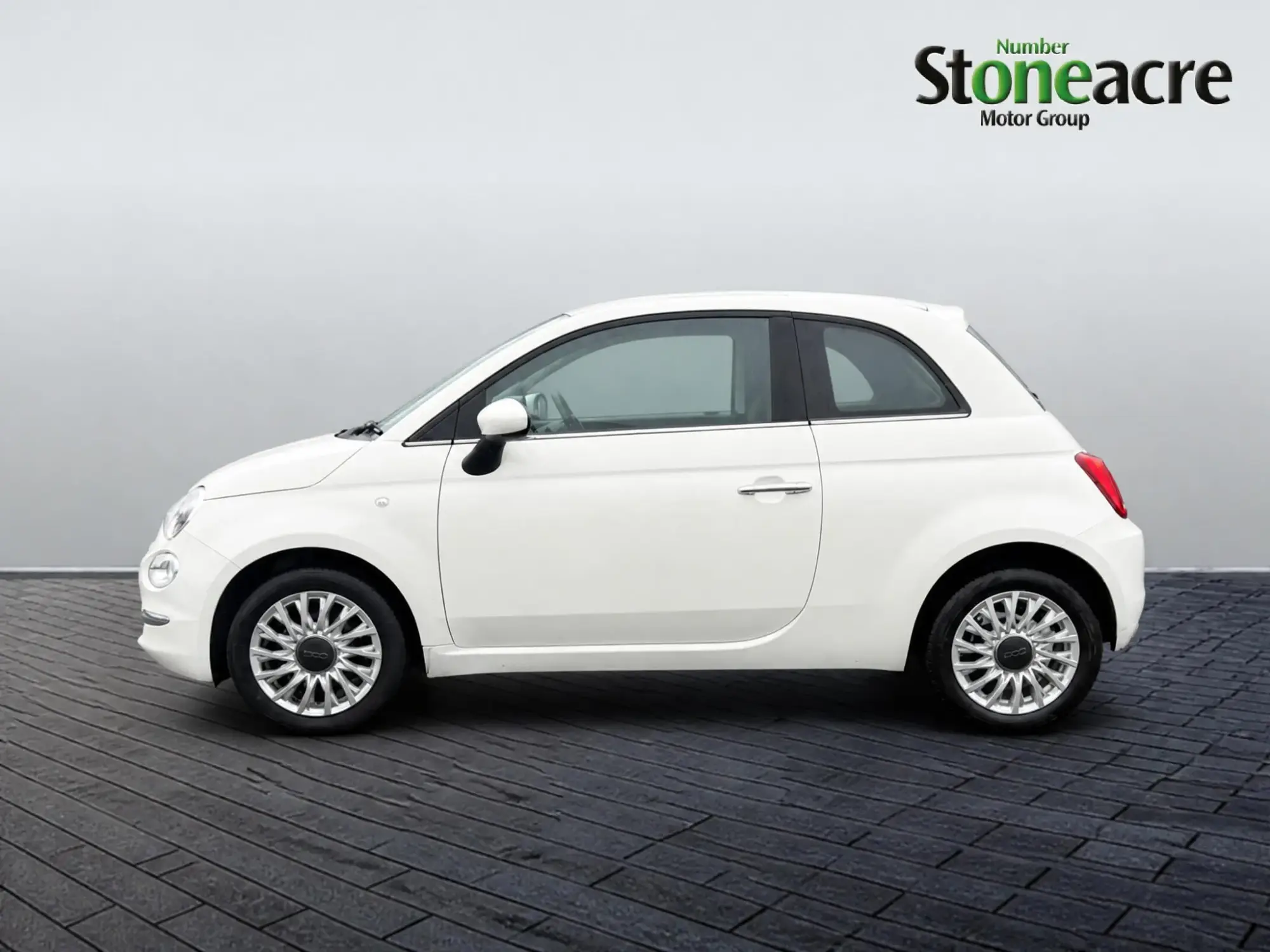 Fiat 500 Hybrid Image 6