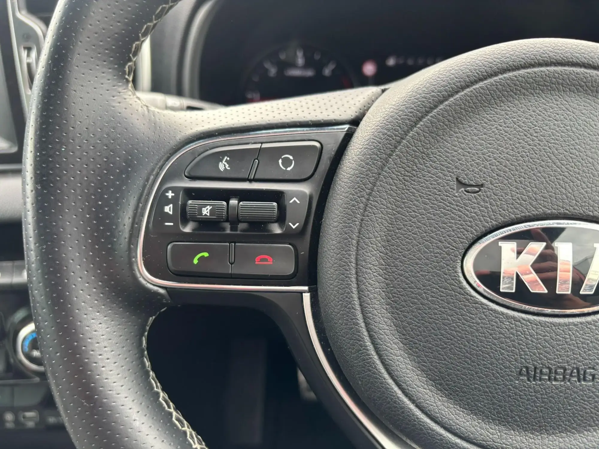 Kia Sportage Image 15