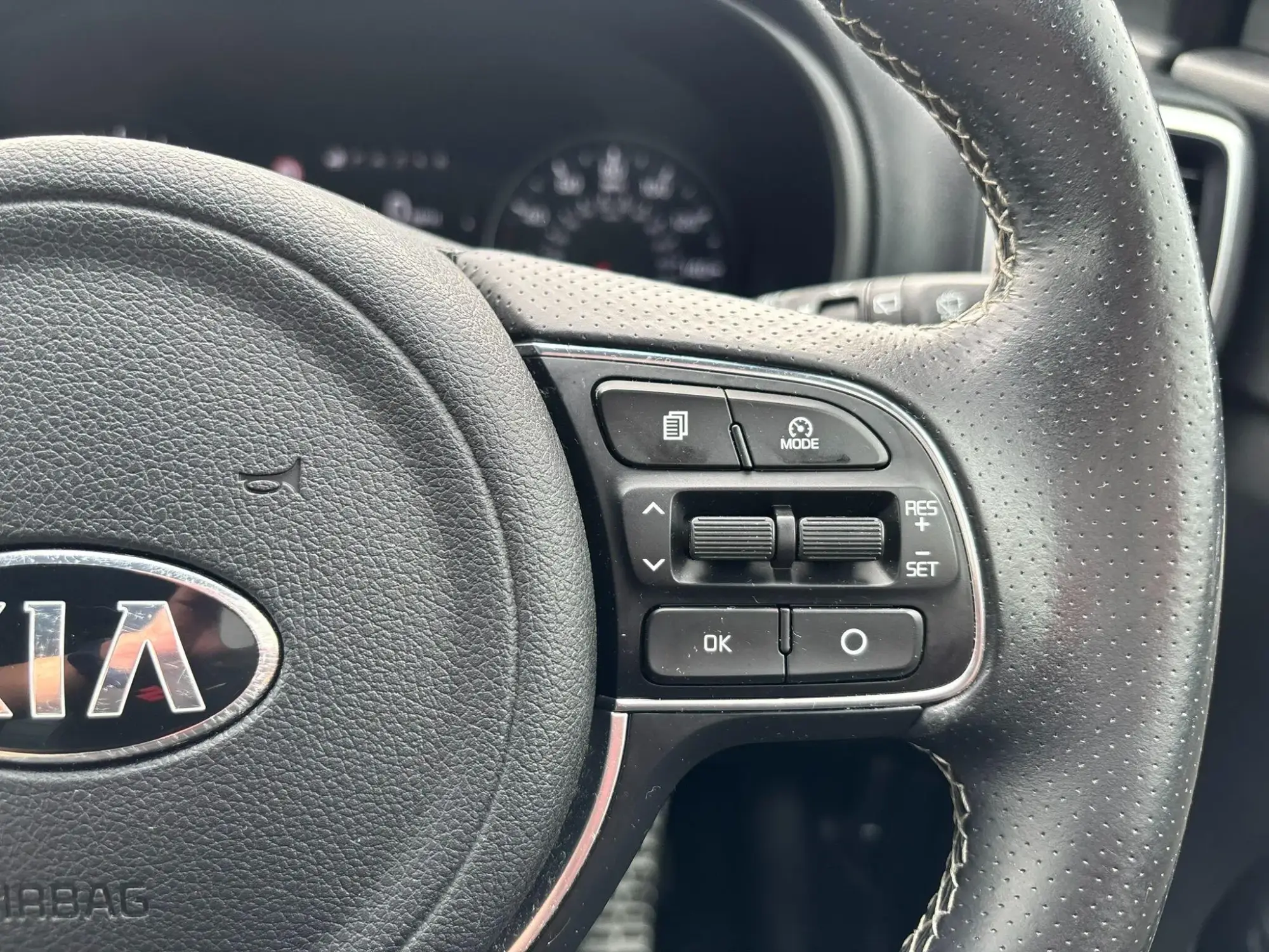 Kia Sportage Image 16