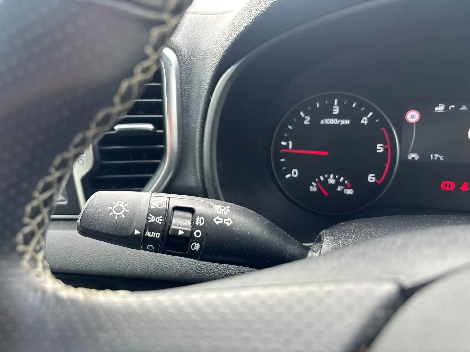 Kia Sportage Image 18