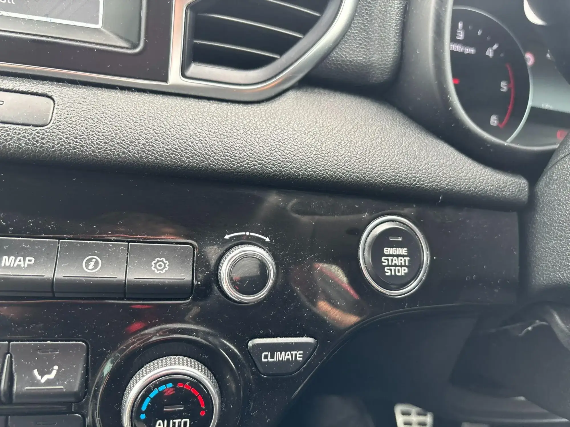 Kia Sportage Image 19