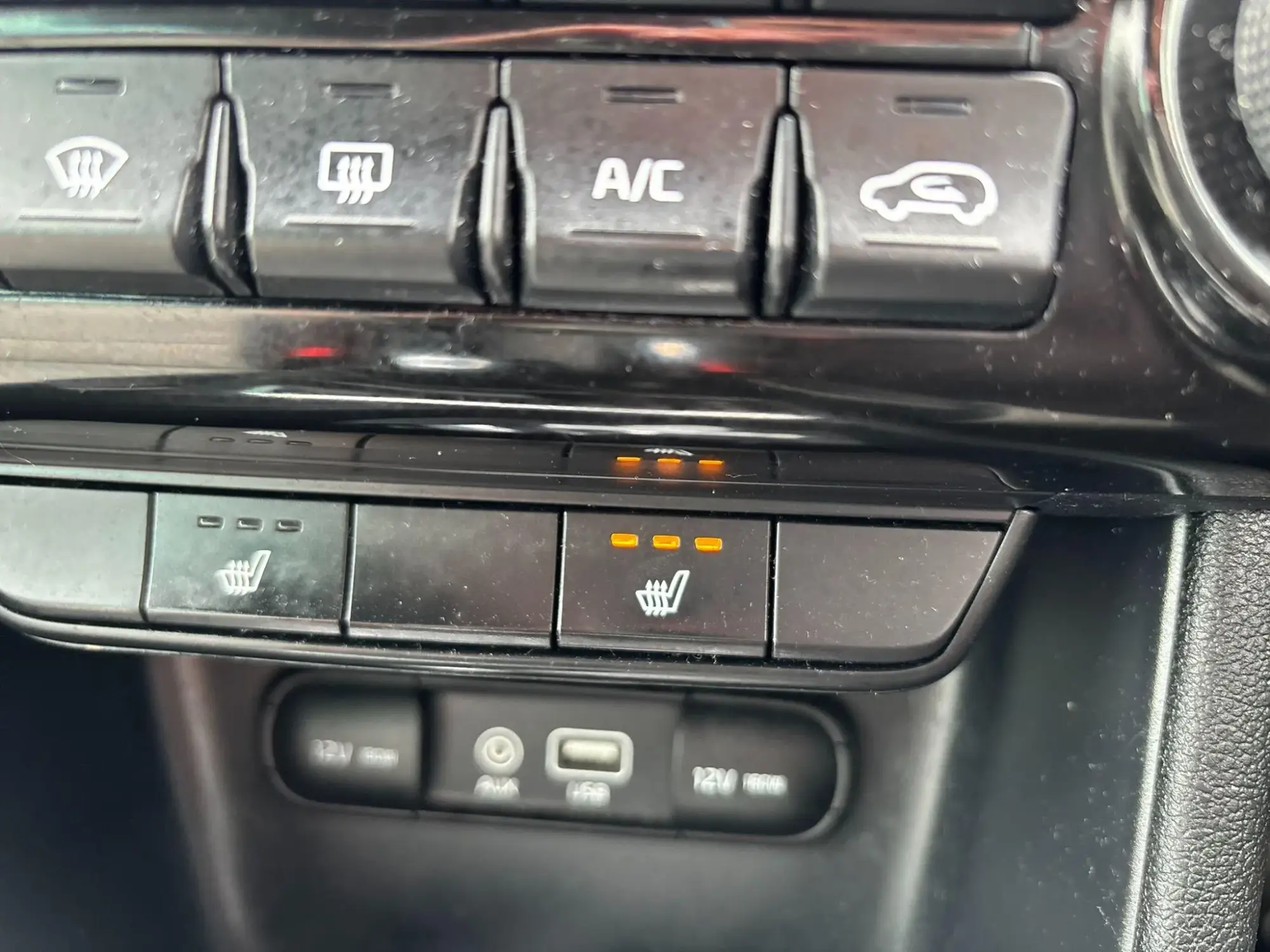 Kia Sportage Image 20
