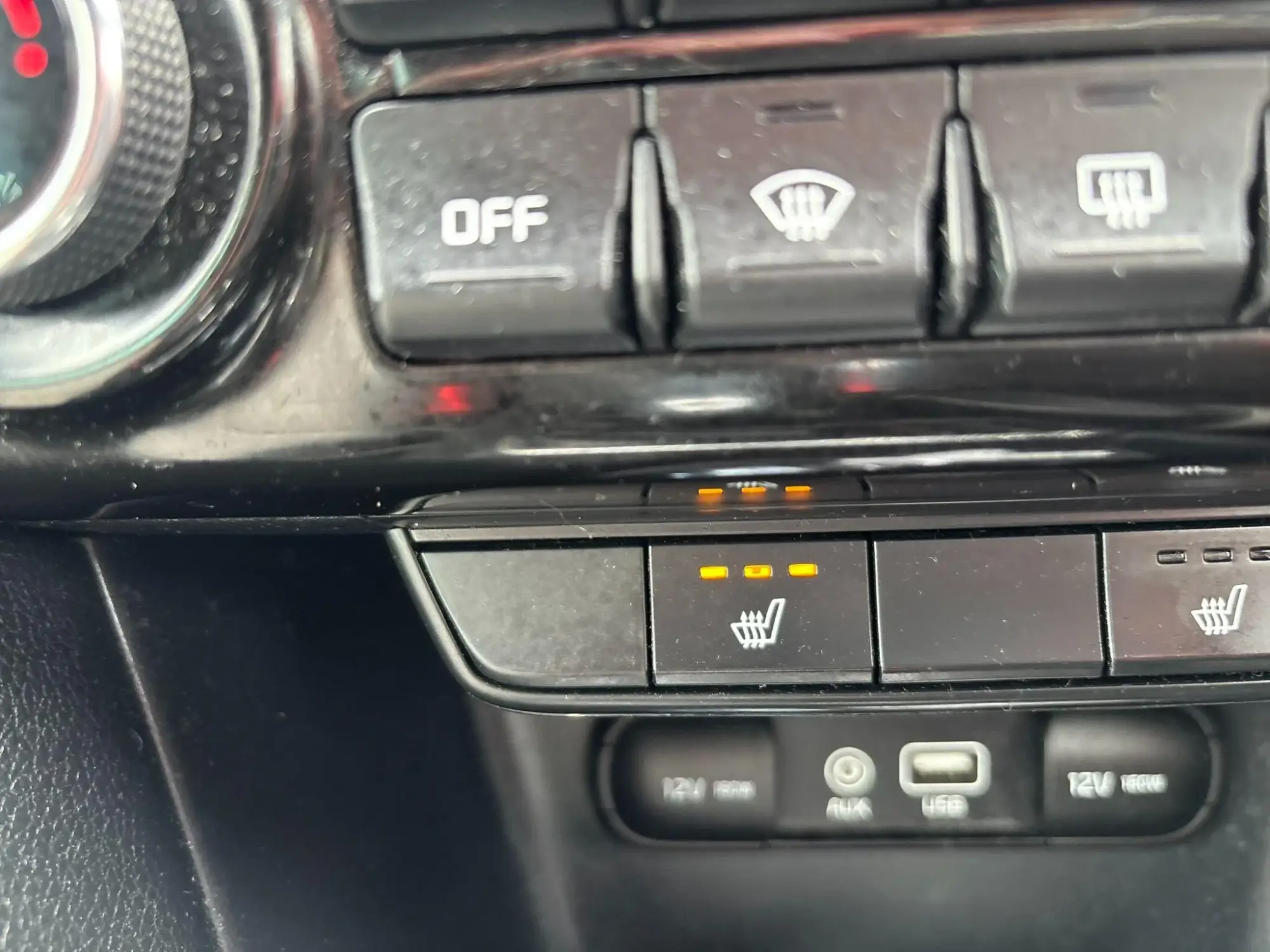 Kia Sportage Image 21