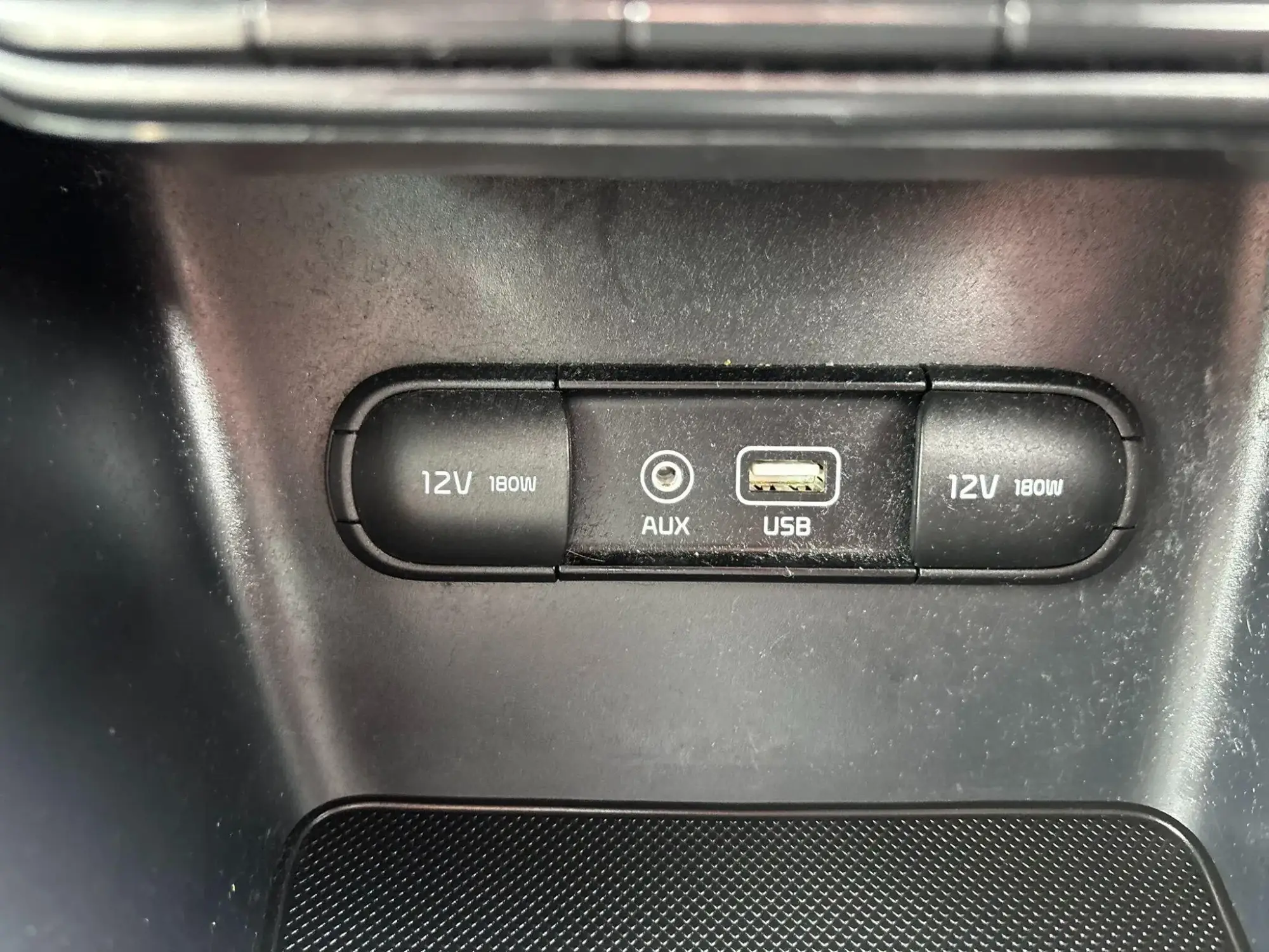 Kia Sportage Image 22