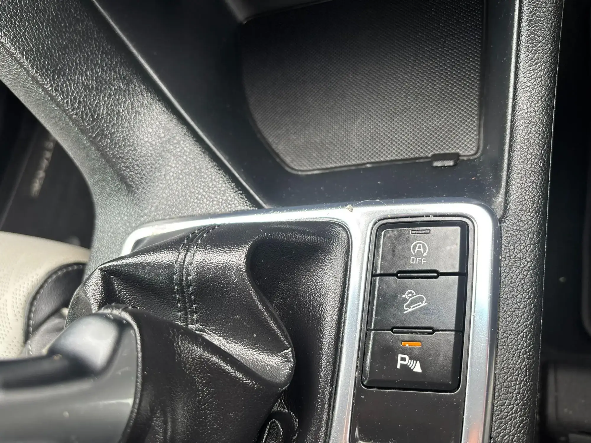Kia Sportage Image 23