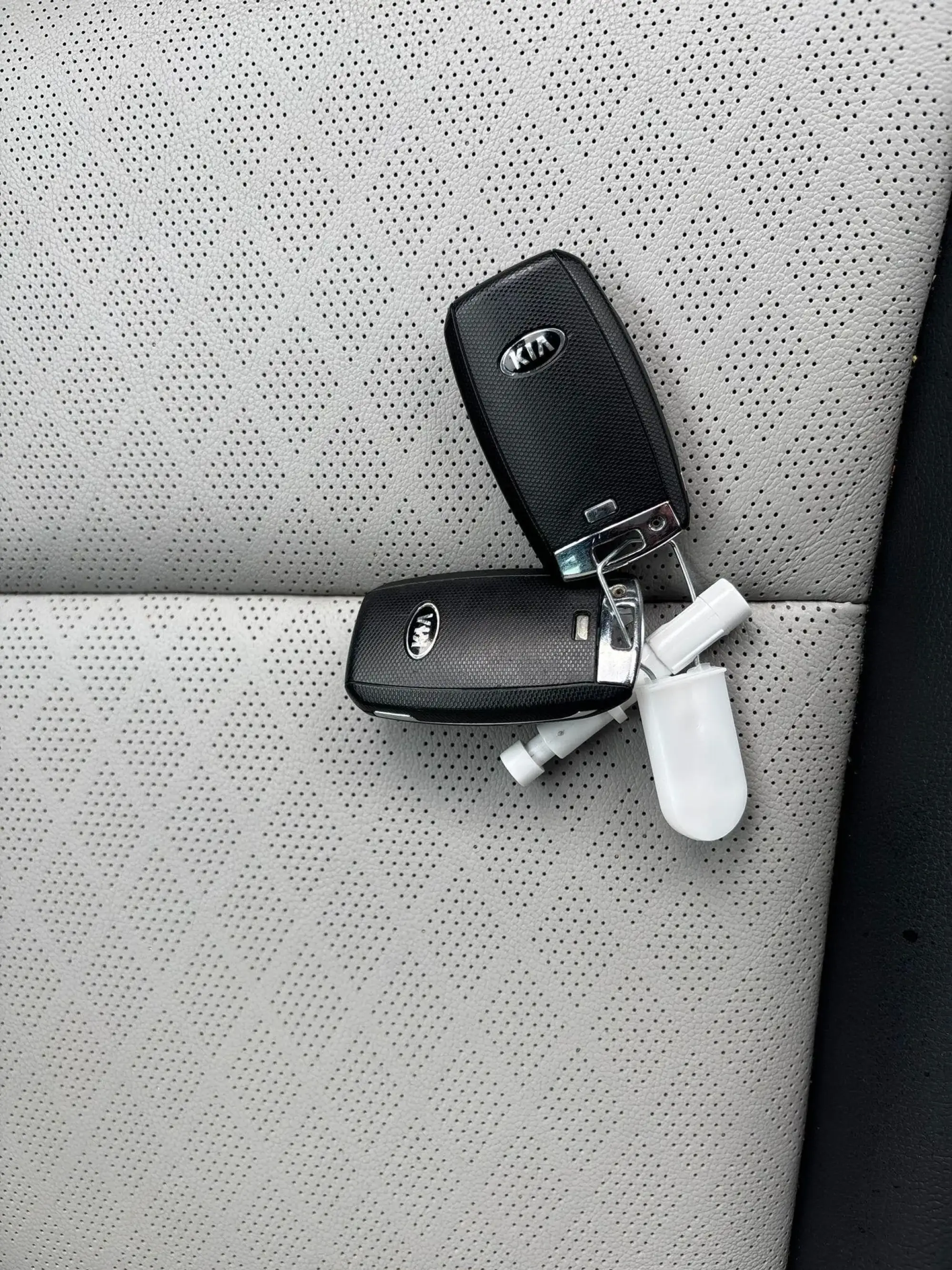Kia Sportage Image 24