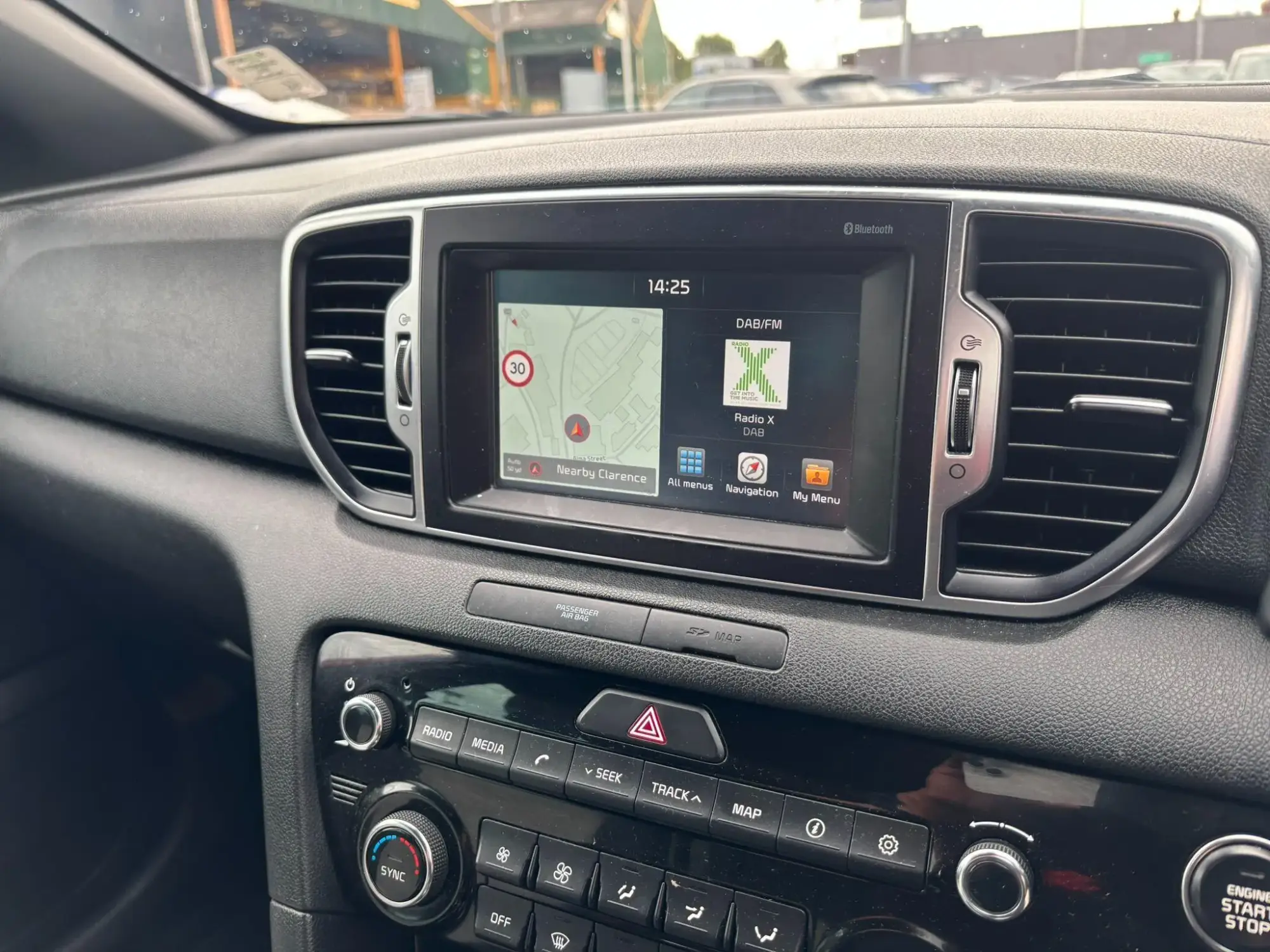 Kia Sportage Image 26